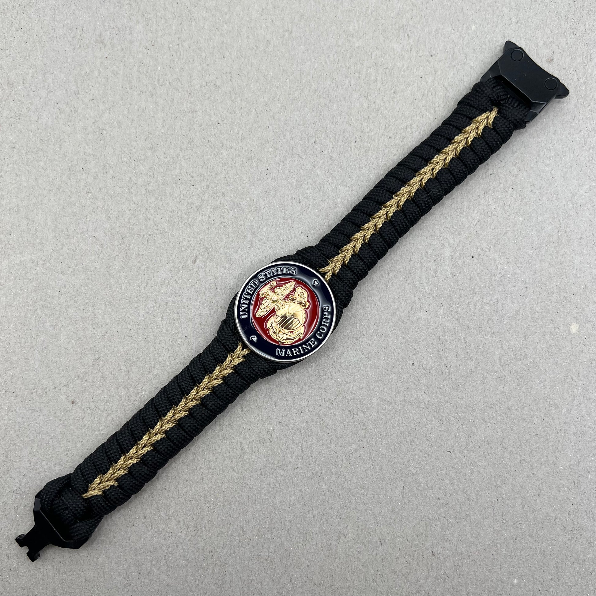 US Marine Corps bracelet