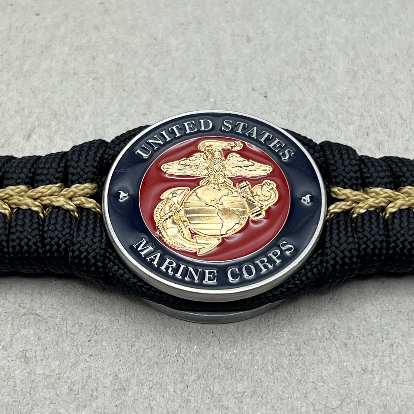 US Marine Corps bracelet