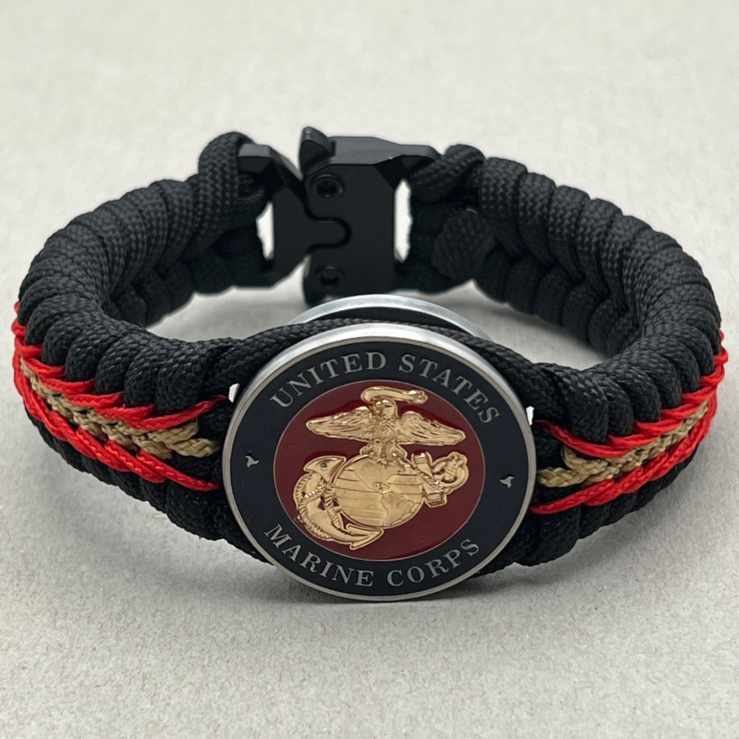 US Marine Corps bracelet