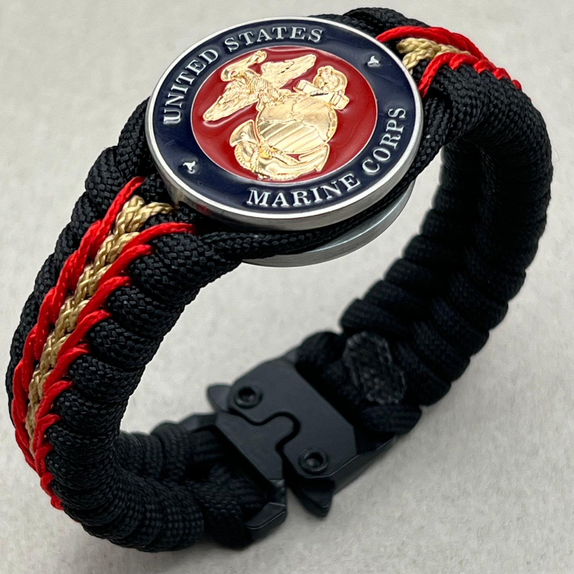 US Marine Corps bracelet