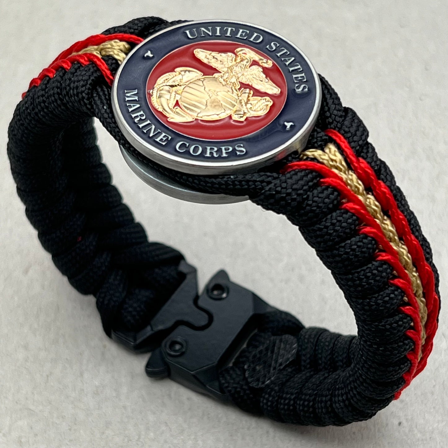 US Marine Corps bracelet