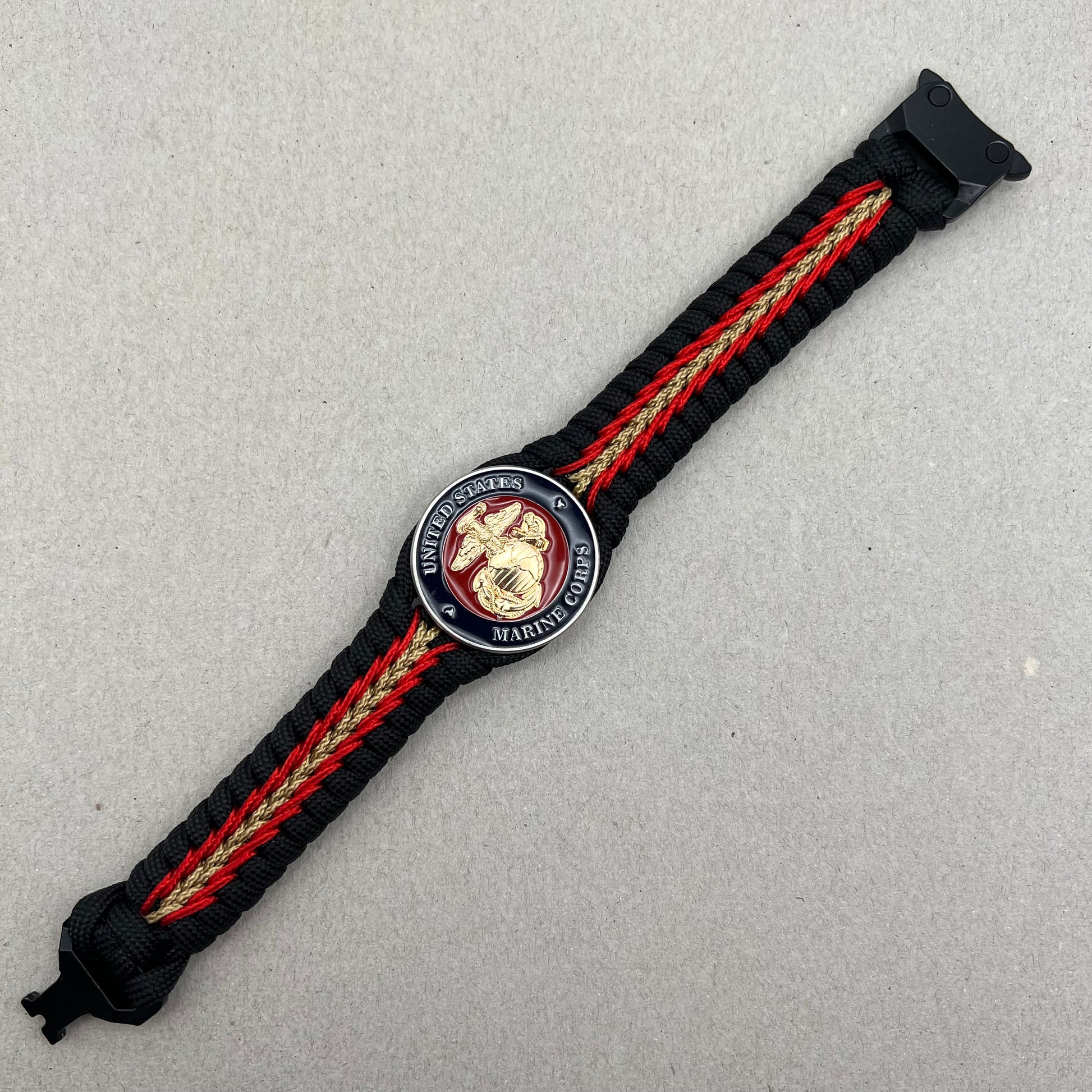 US Marine Corps bracelet