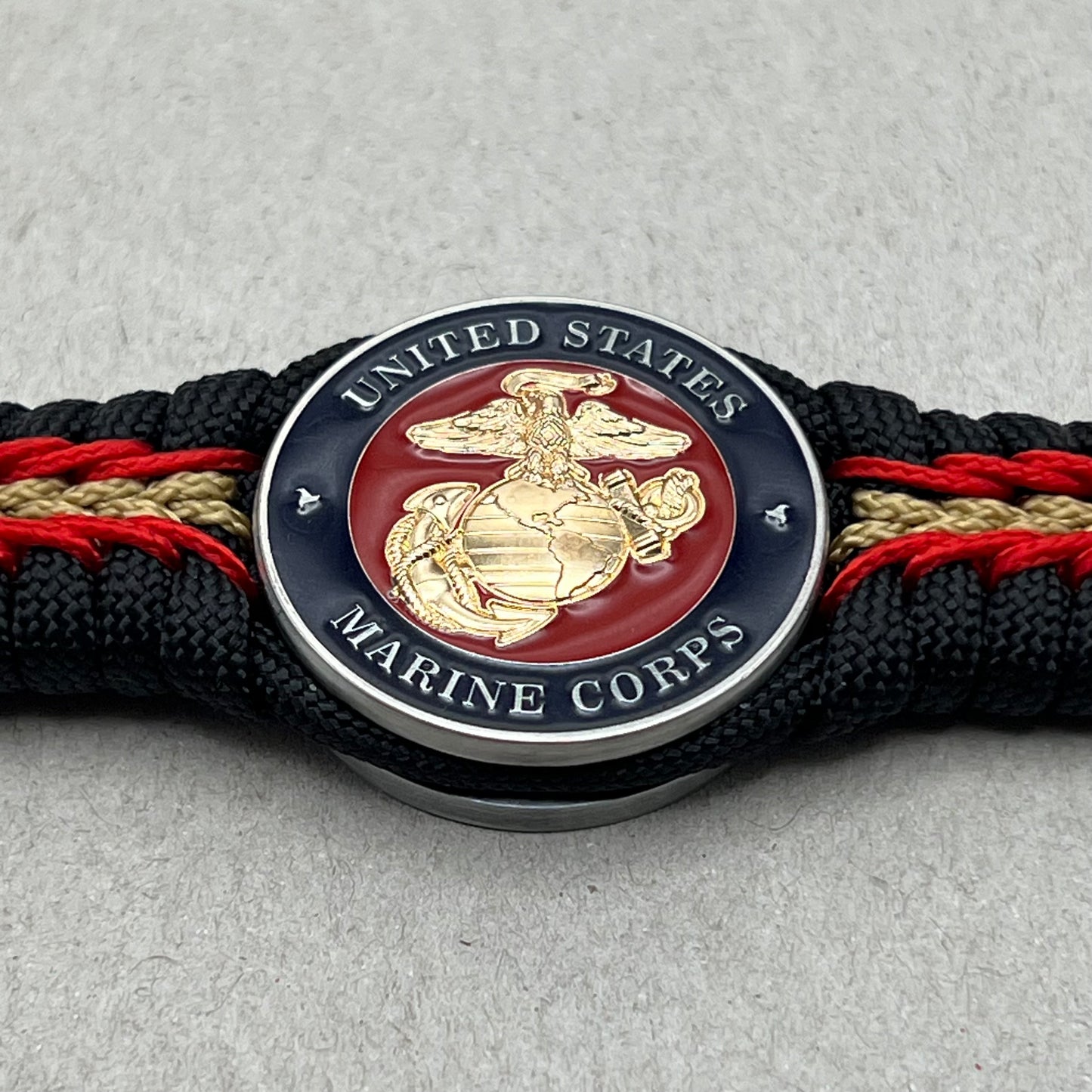 US Marine Corps bracelet