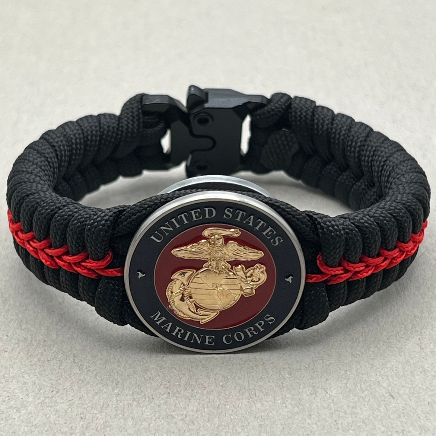 US Marine Corps bracelet