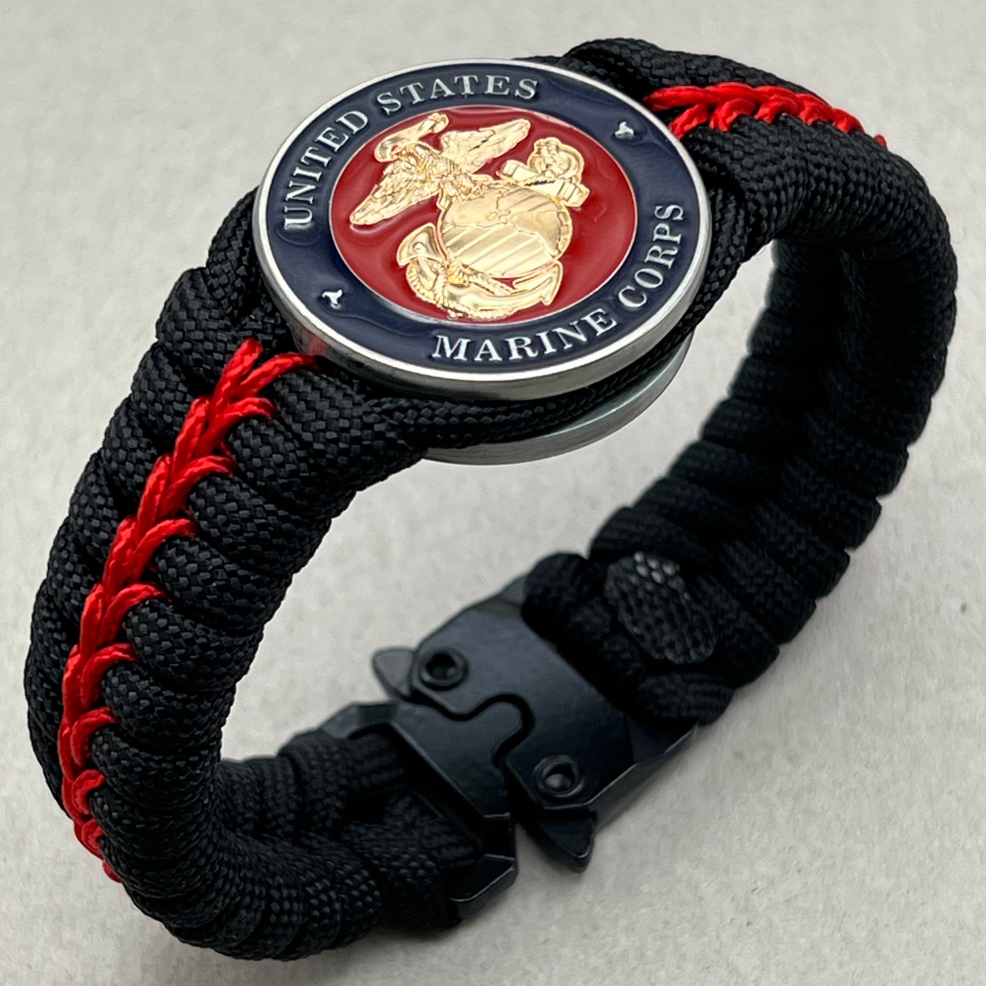 US Marine Corps bracelet