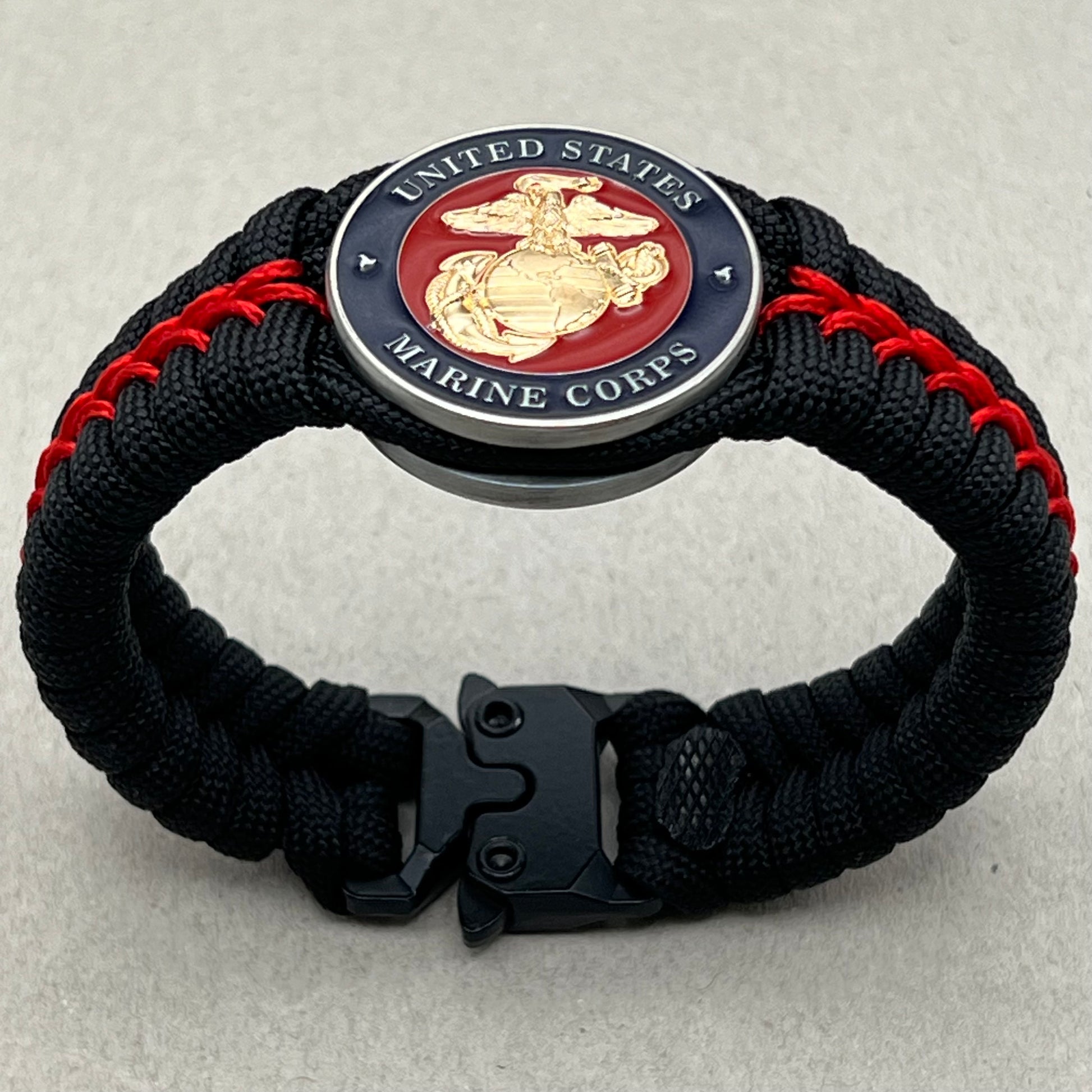 US Marine Corps bracelet