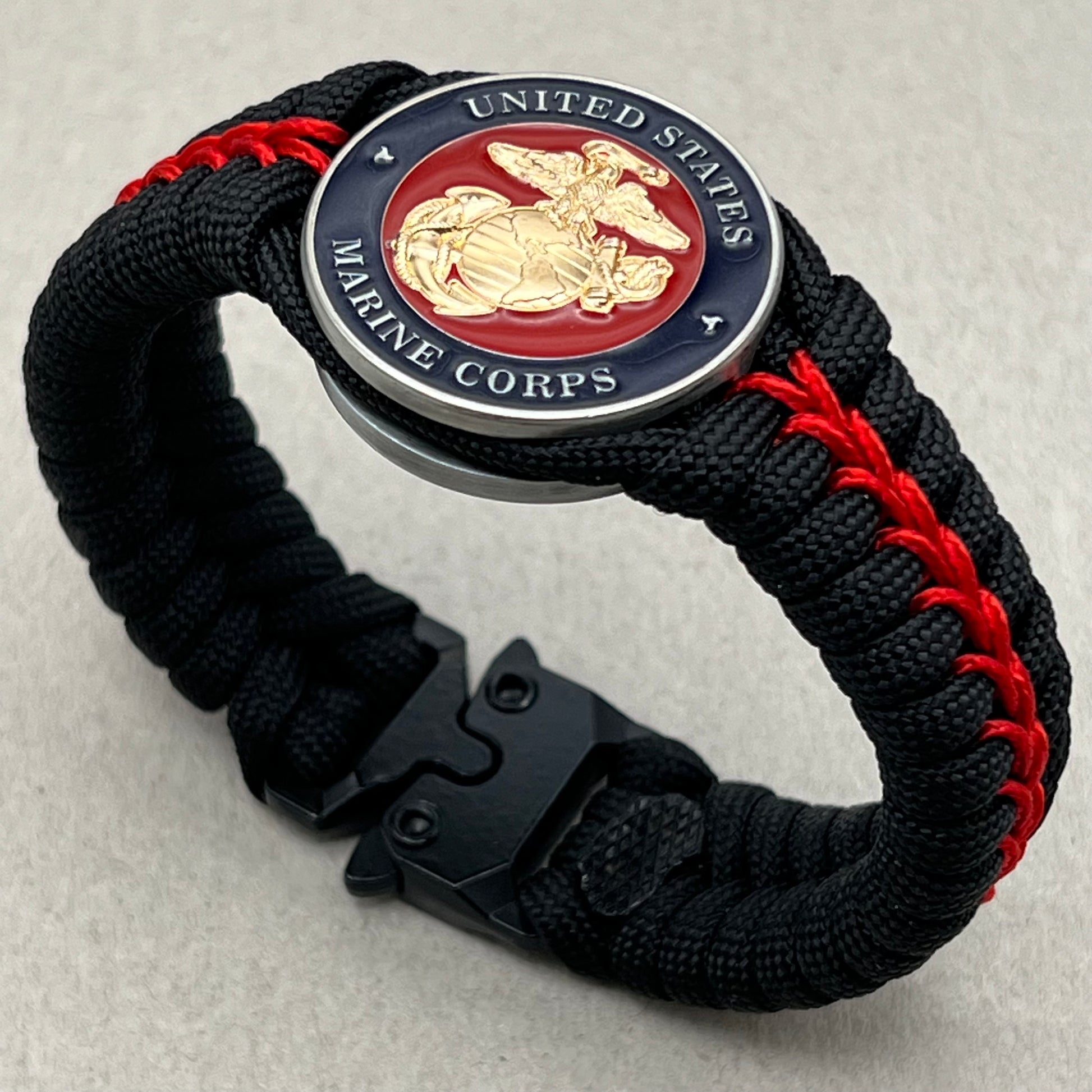 US Marine Corps bracelet