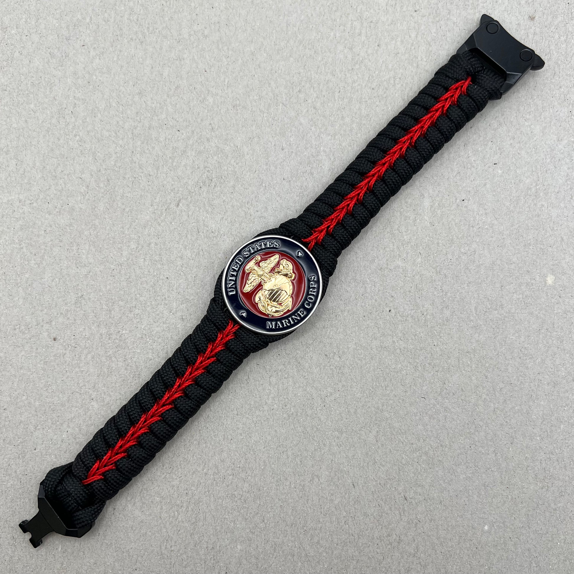 US Marine Corps bracelet