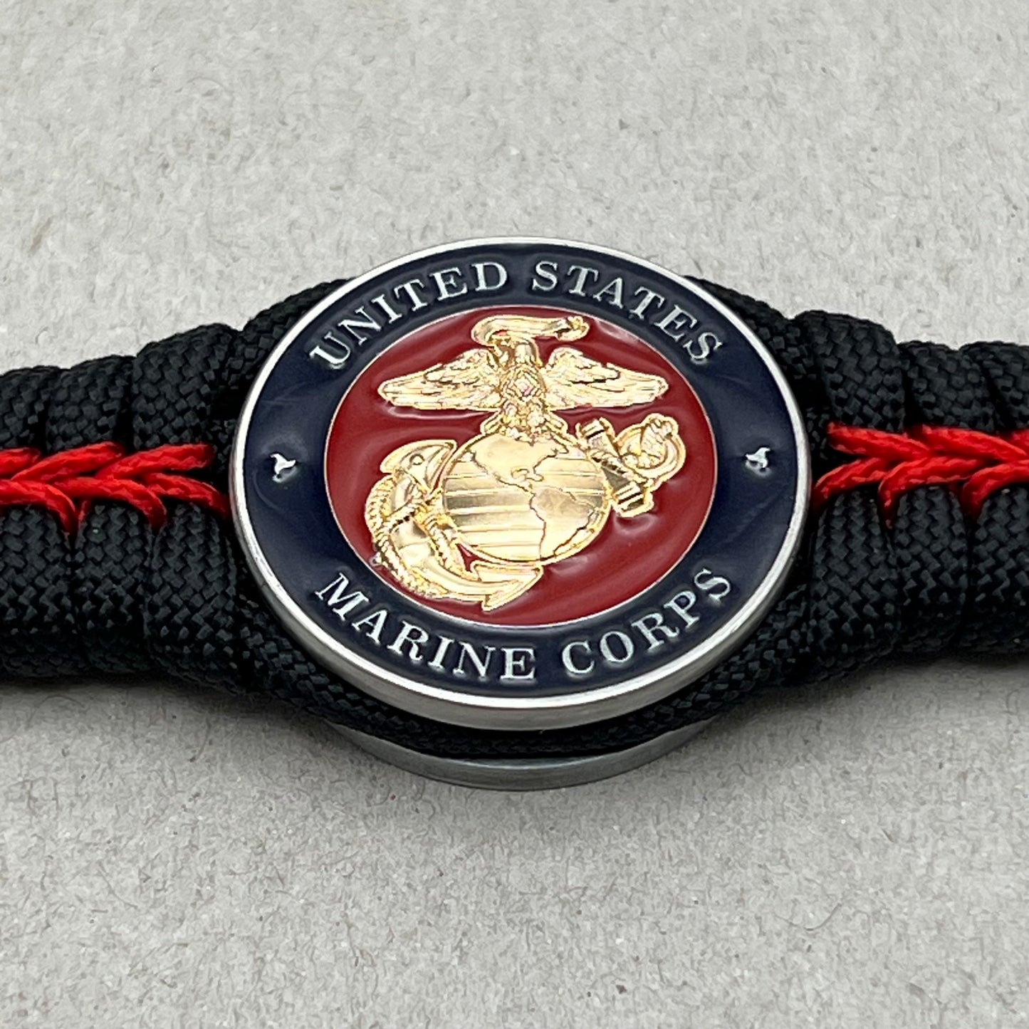 US Marine Corps bracelet