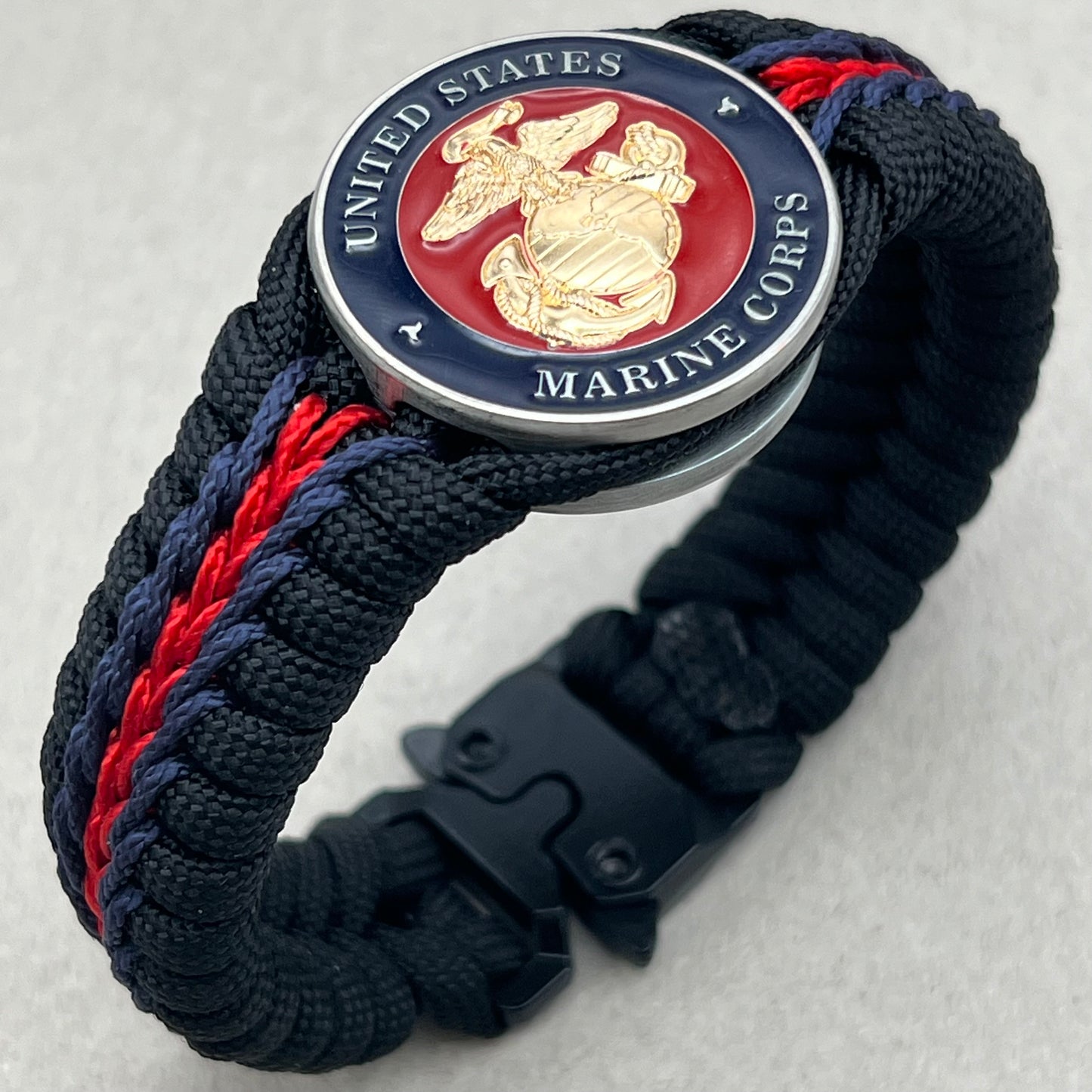 US Marine Corps bracelet