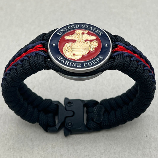 US Marine Corps bracelet