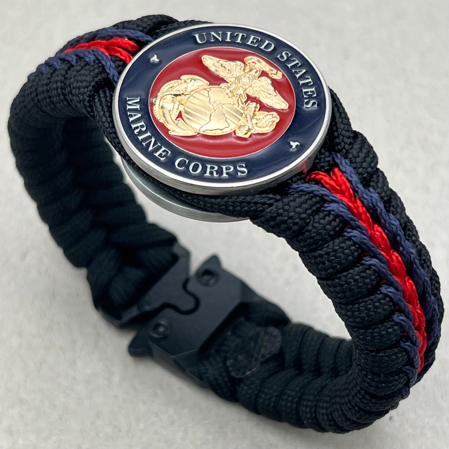 US Marine Corps bracelet