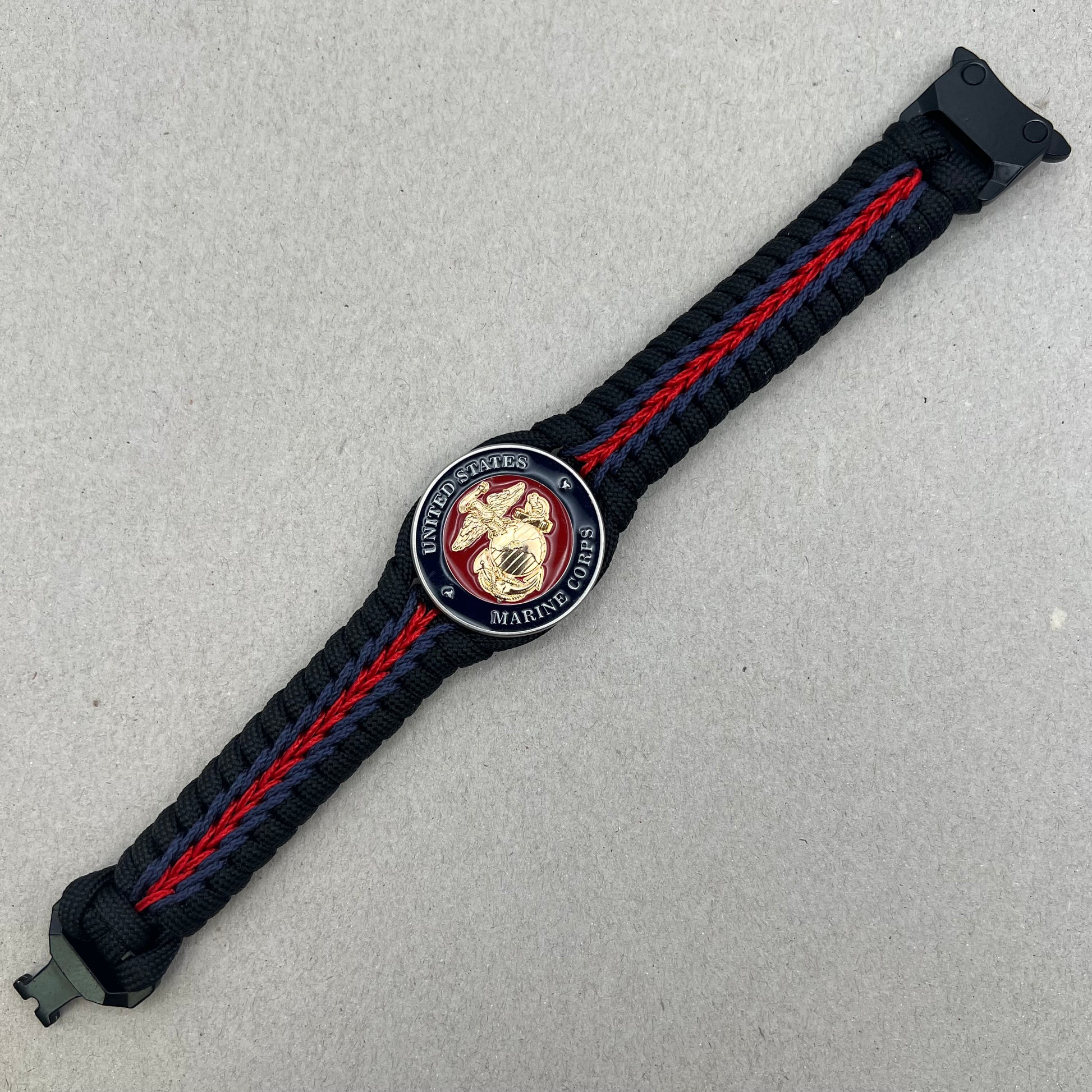 US Marine Corps bracelet