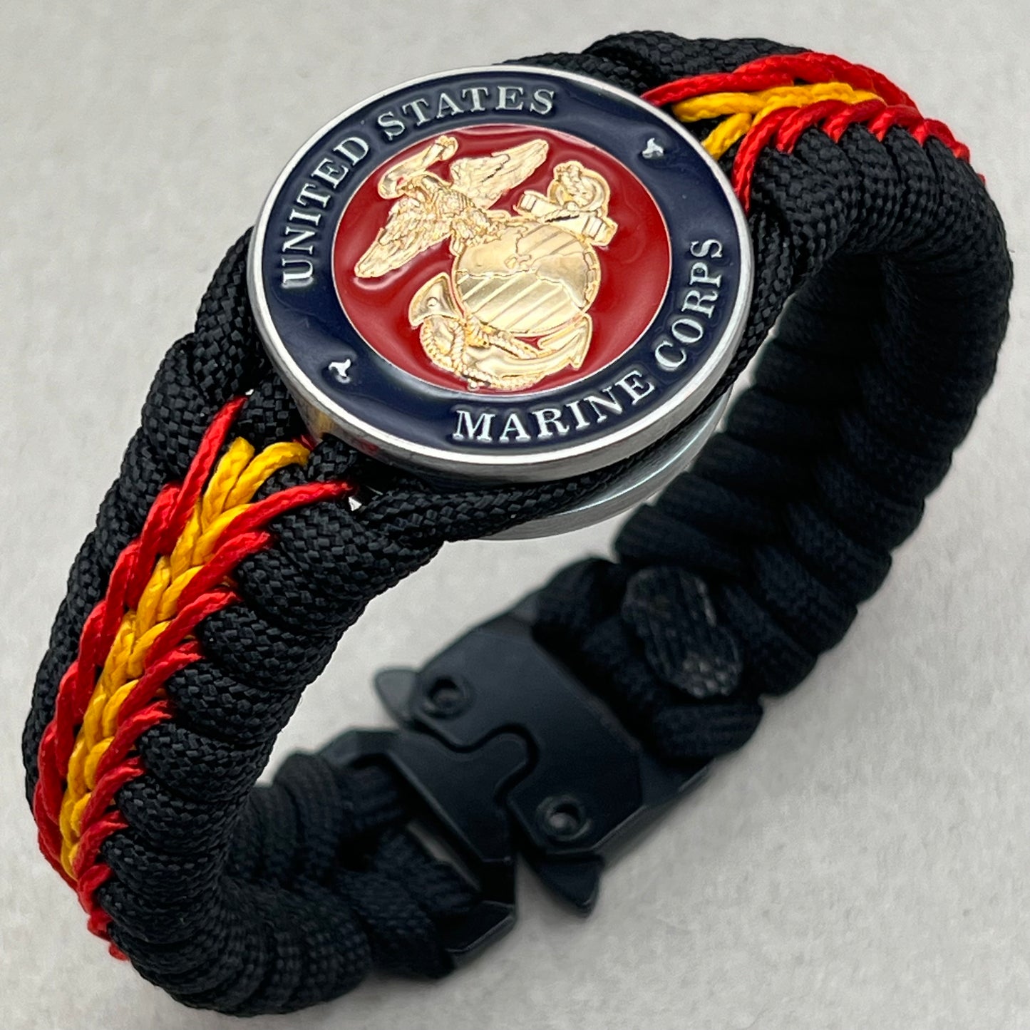 US Marine Corps bracelet