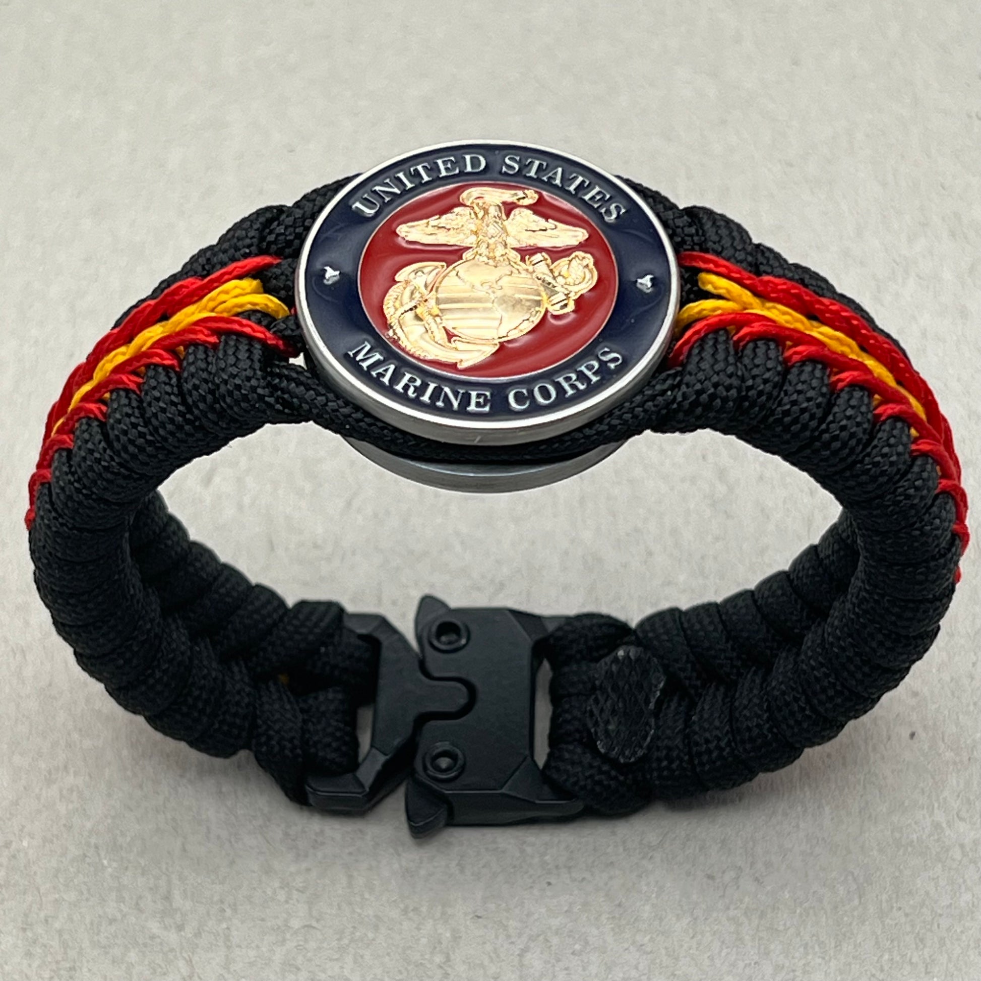 US Marine Corps bracelet