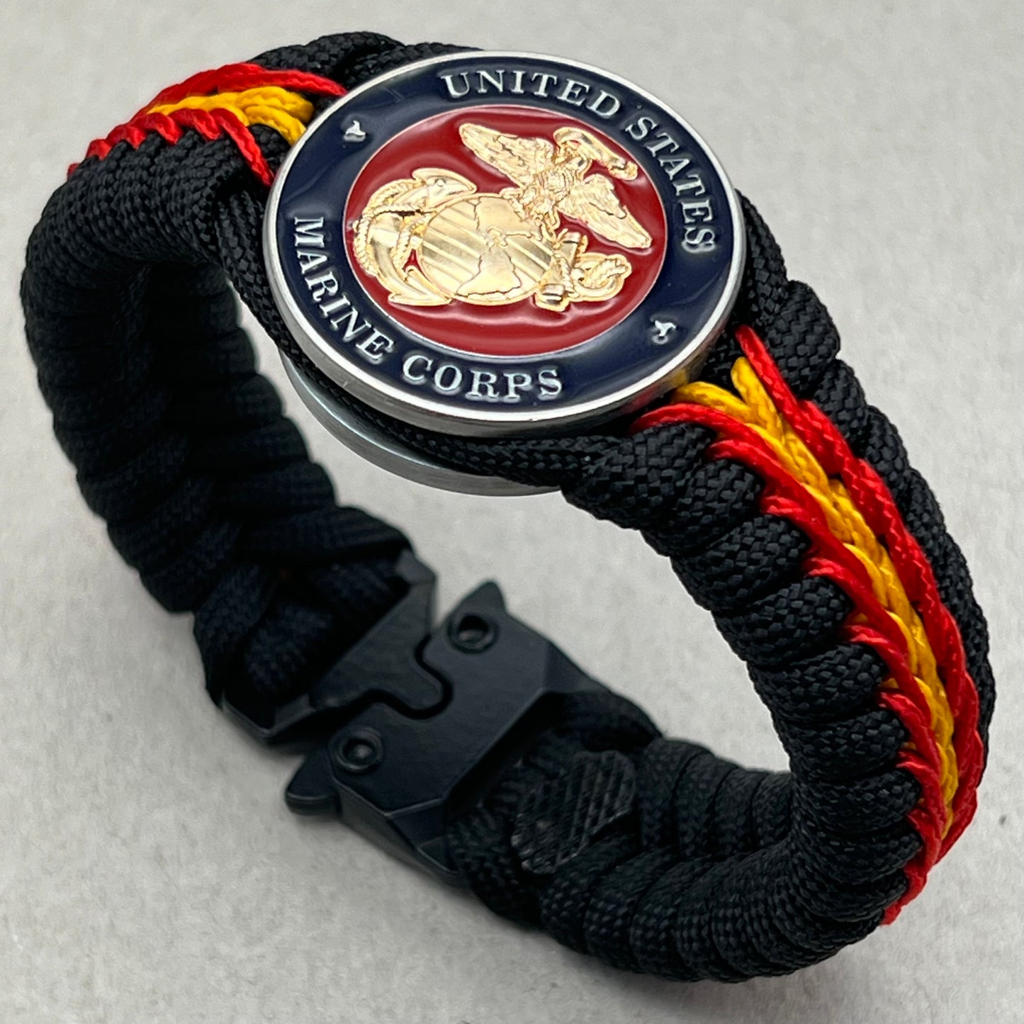 US Marine Corps bracelet