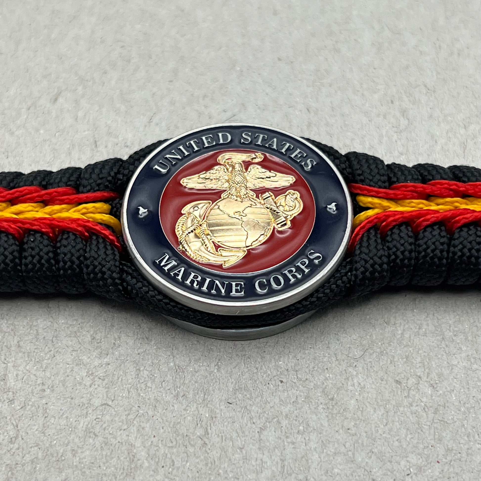 US Marine Corps bracelet