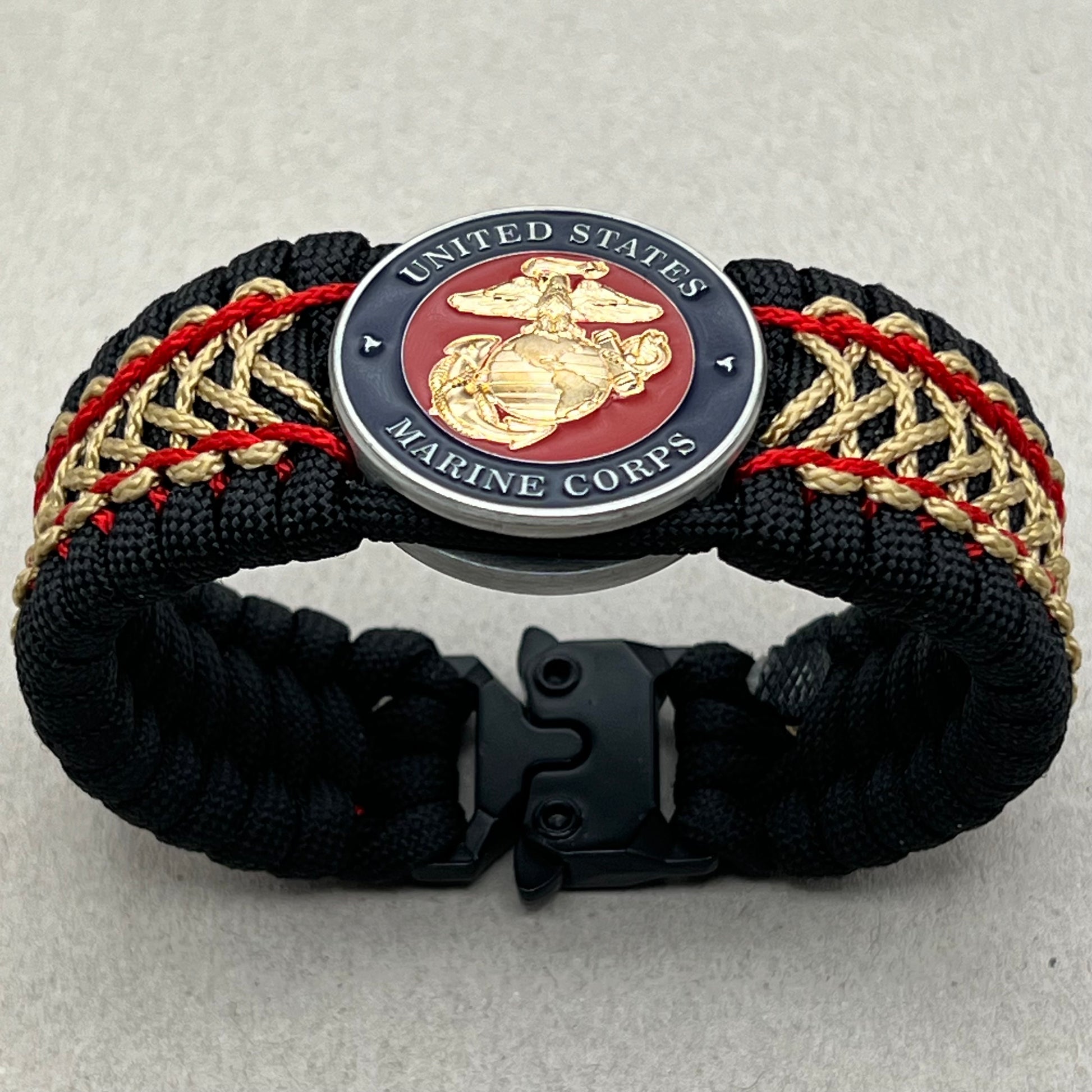 US Marine Corps bracelet