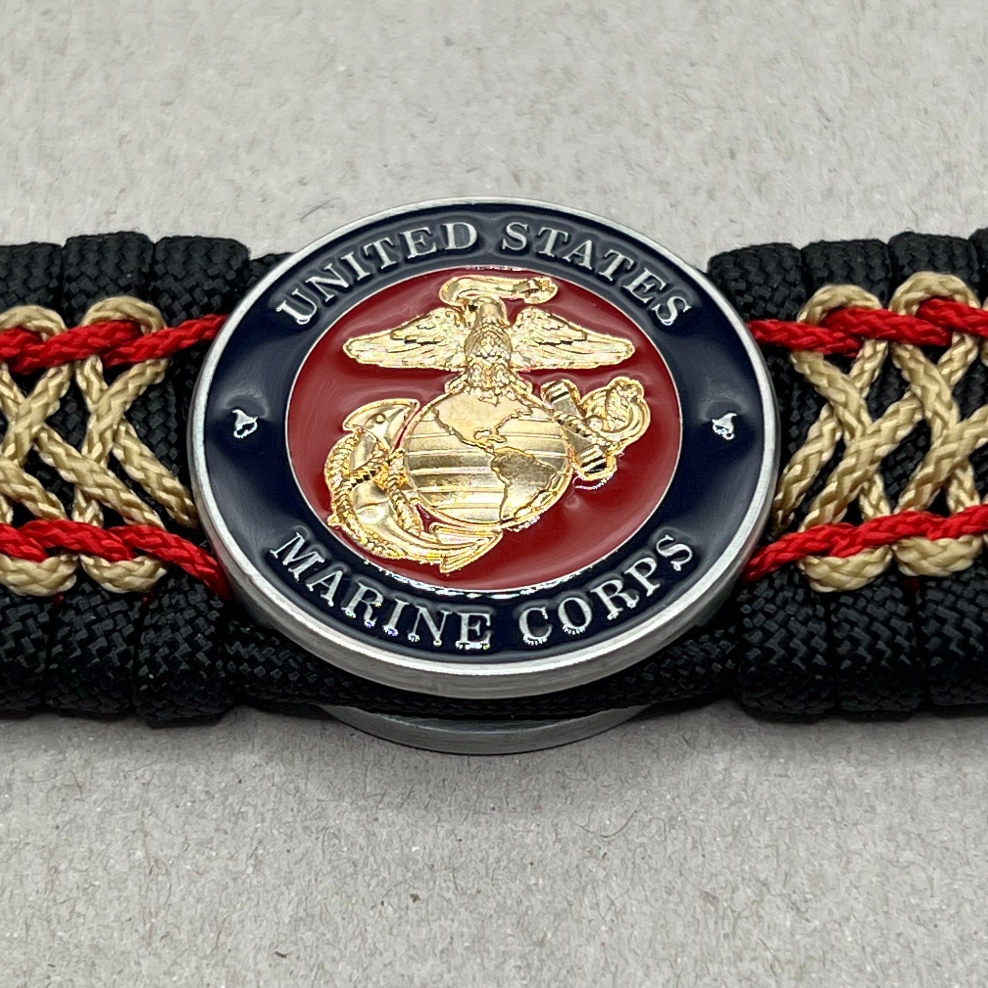 US Marine Corps bracelet