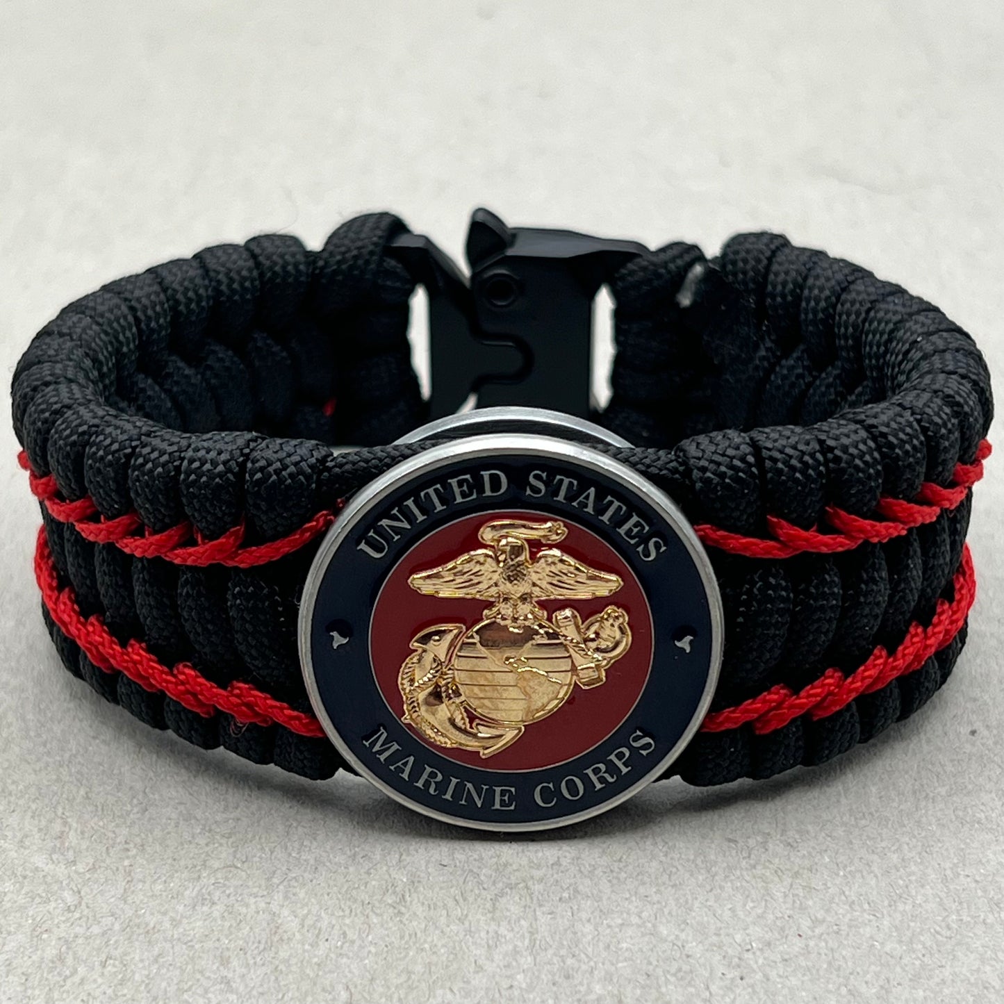 US Marine Corps bracelet