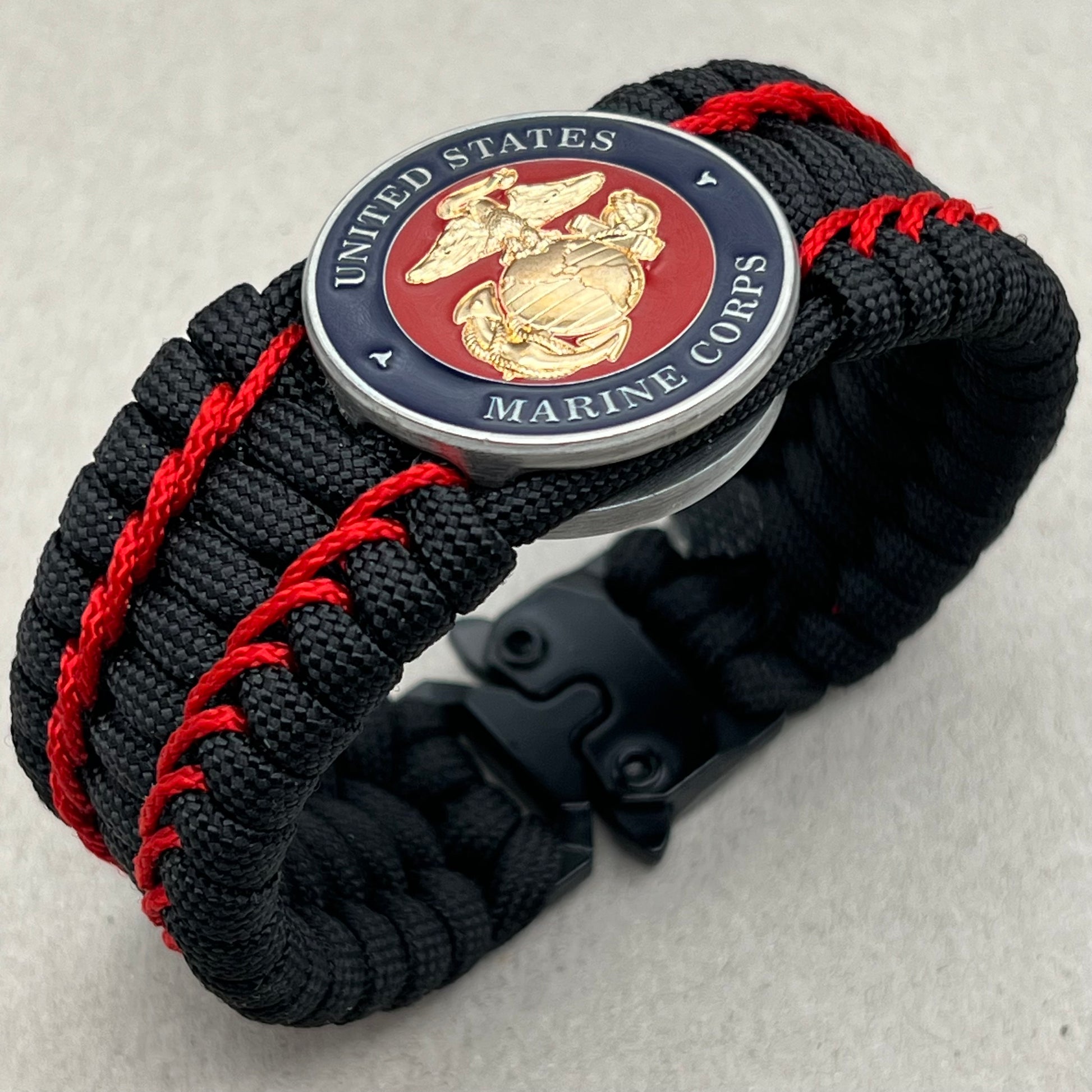 US Marine Corps bracelet