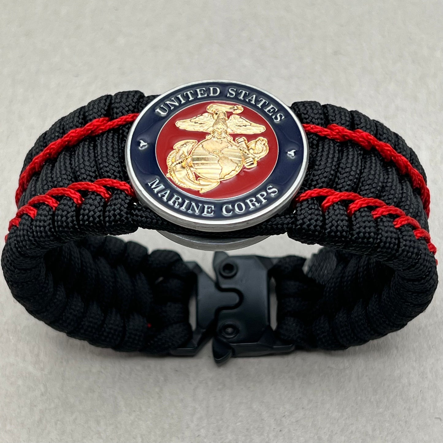 US Marine Corps bracelet