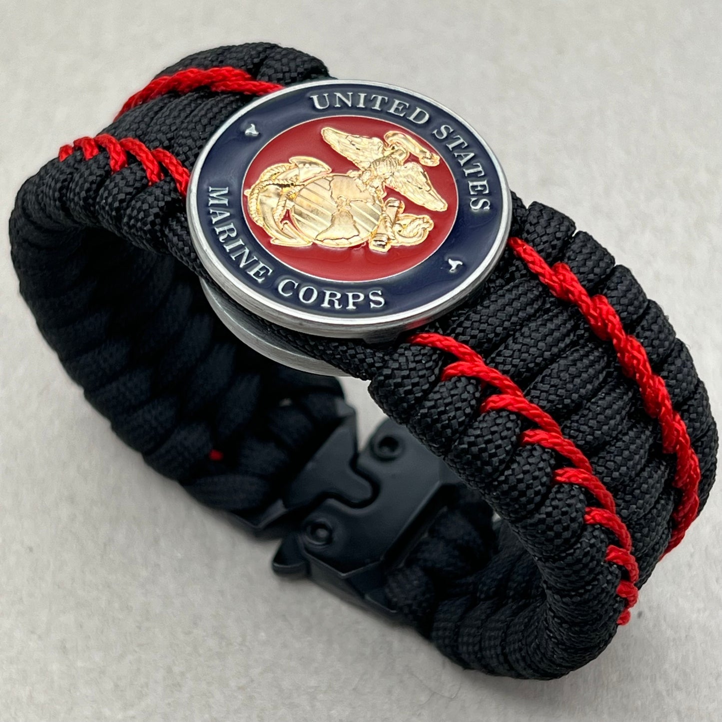 US Marine Corps bracelet