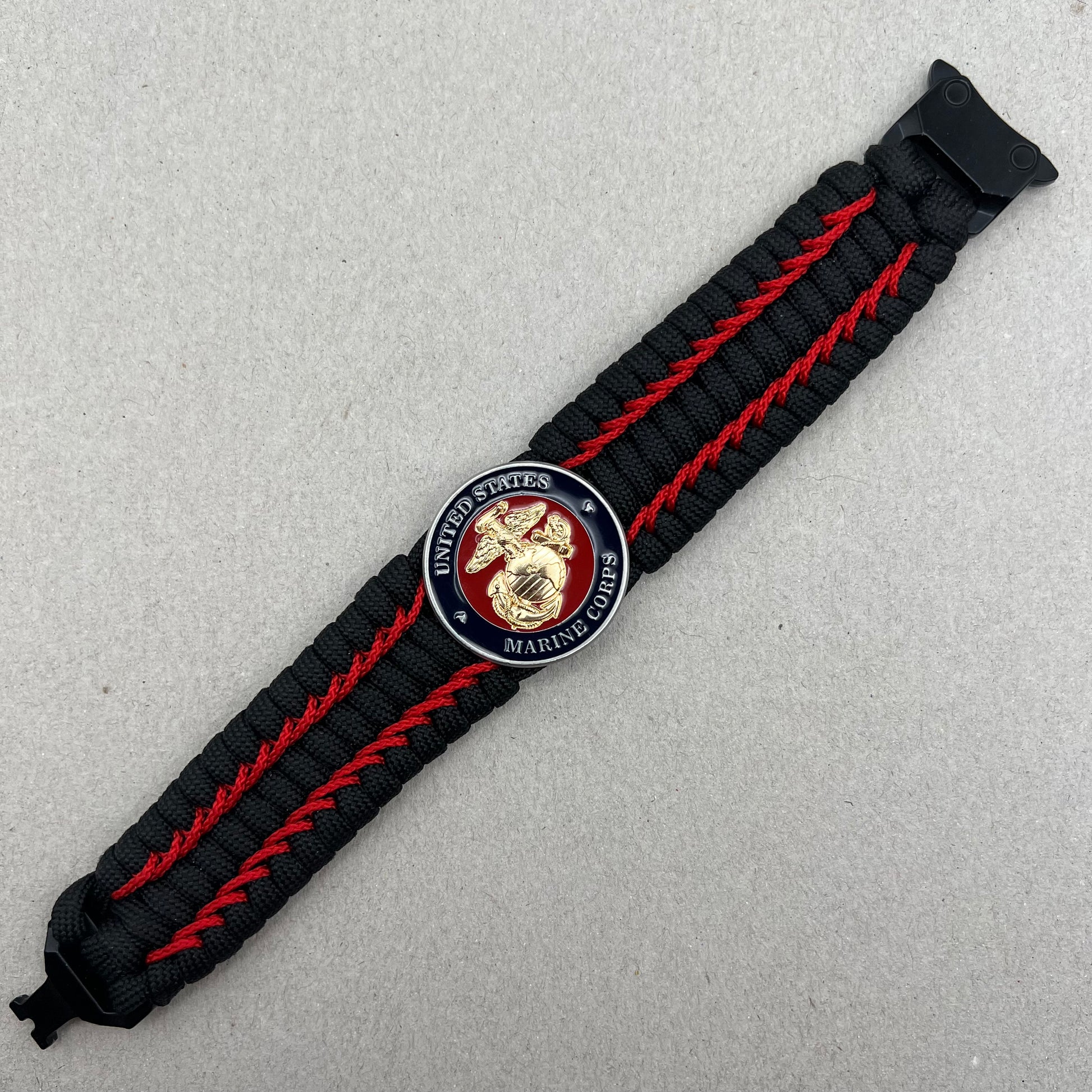 US Marine Corps bracelet