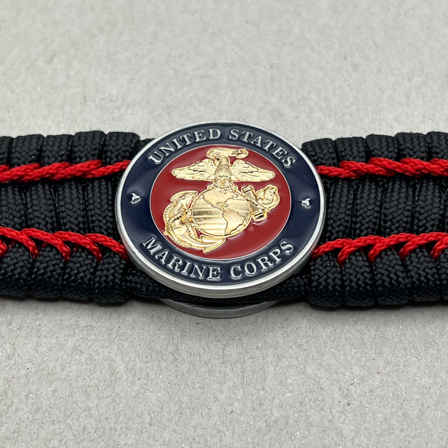 US Marine Corps bracelet