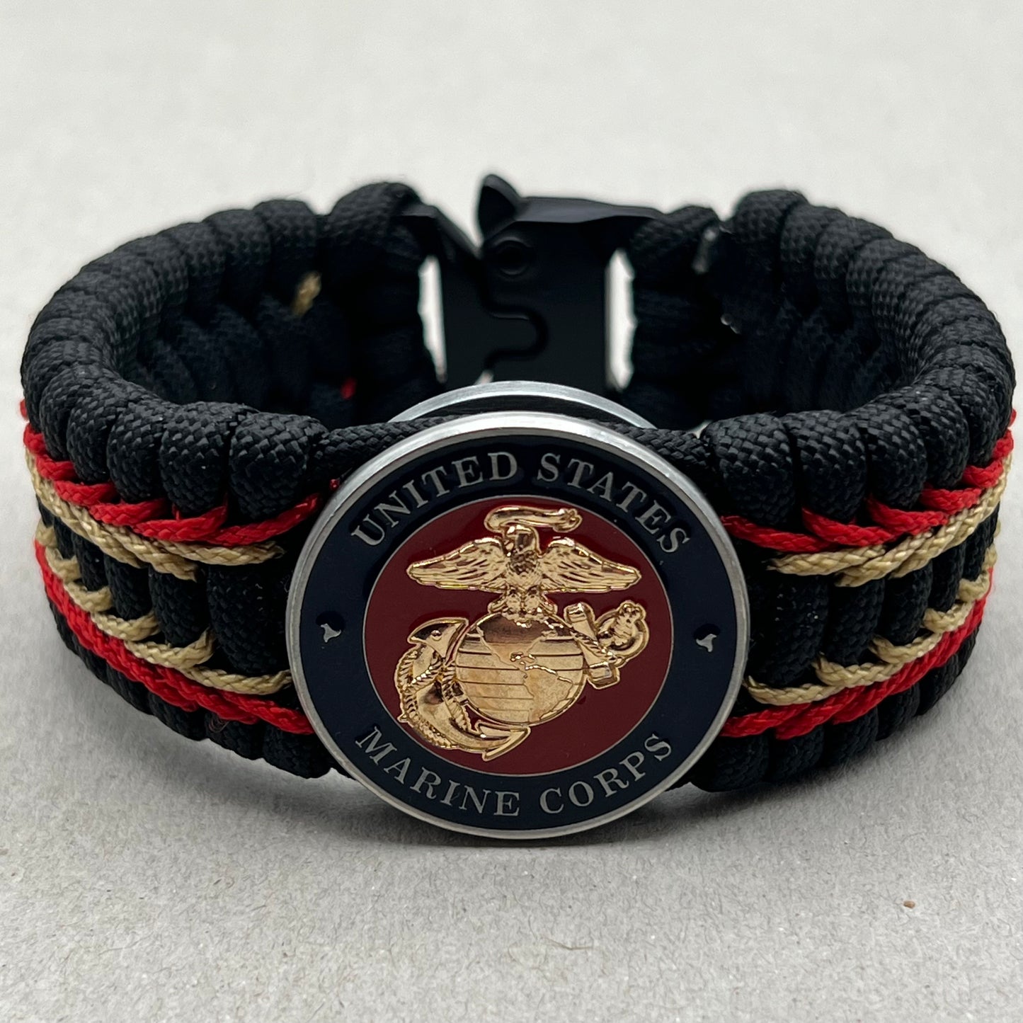 US Marine Corps bracelet