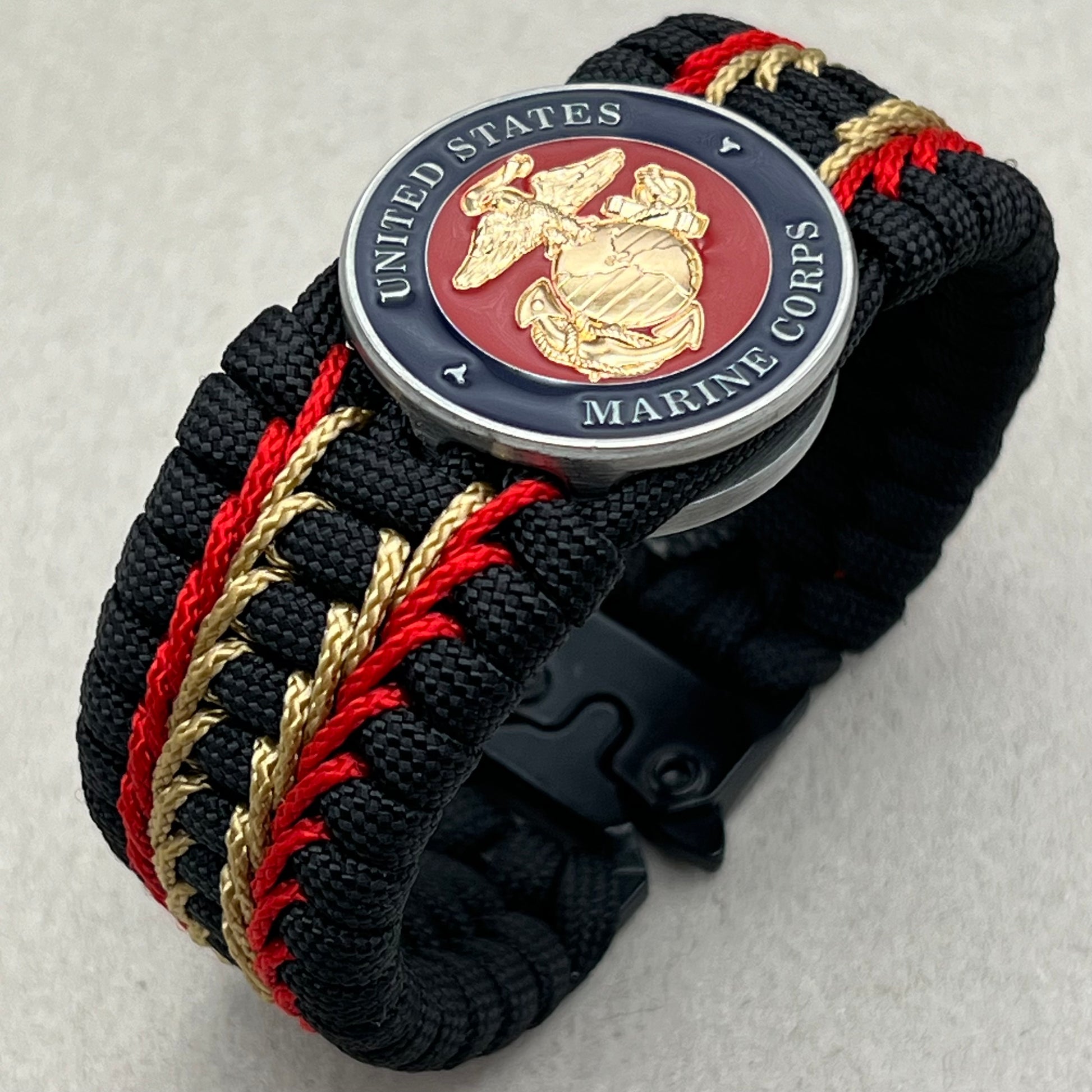 US Marine Corps bracelet