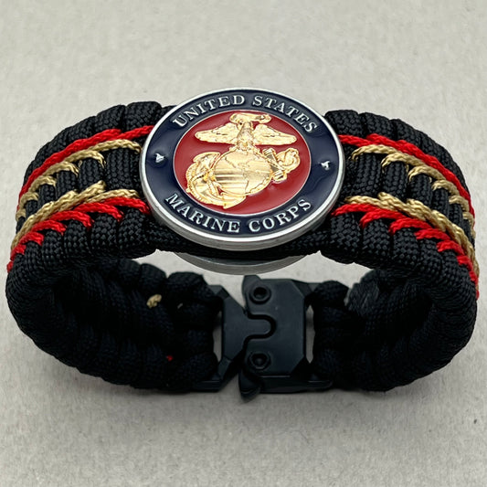 US Marine Corps bracelet