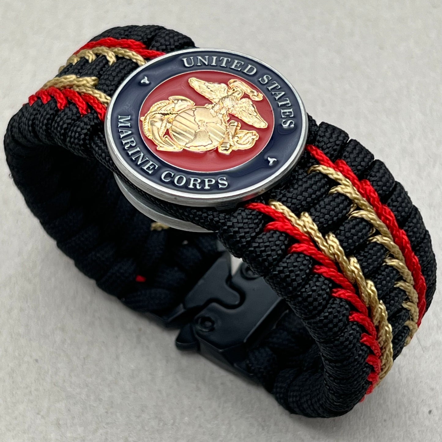 US Marine Corps bracelet