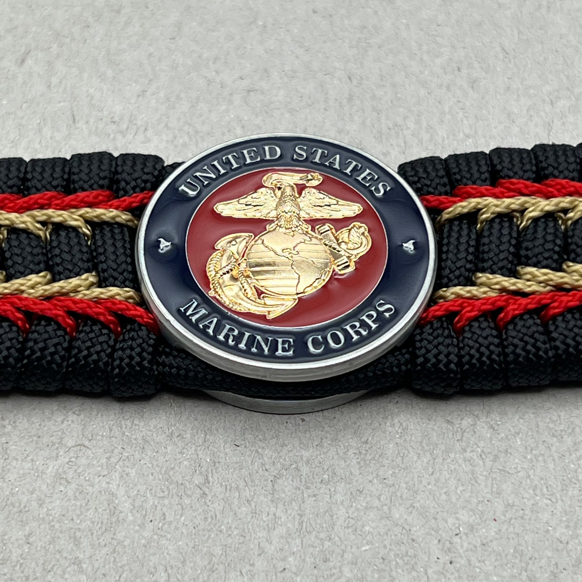 US Marine Corps bracelet