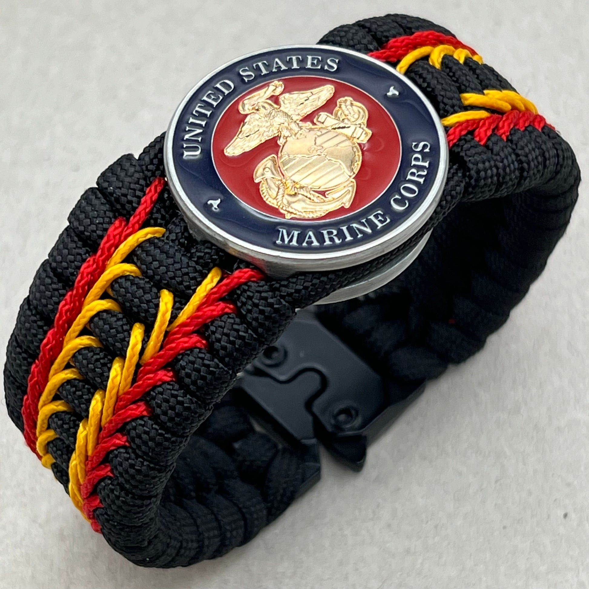 US Marine Corps bracelet
