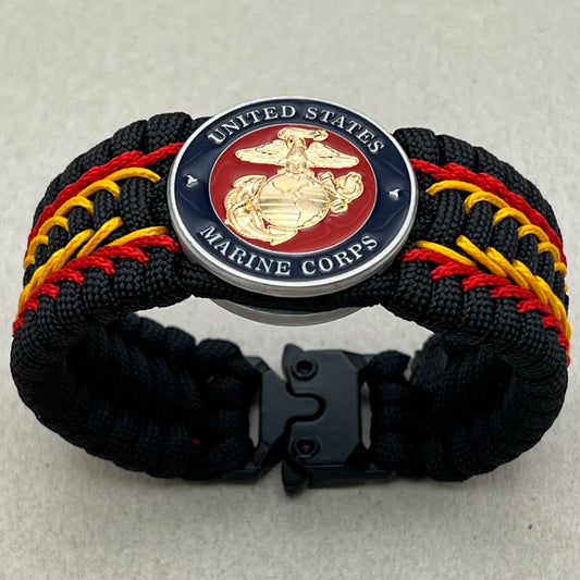 US Marine Corps bracelet