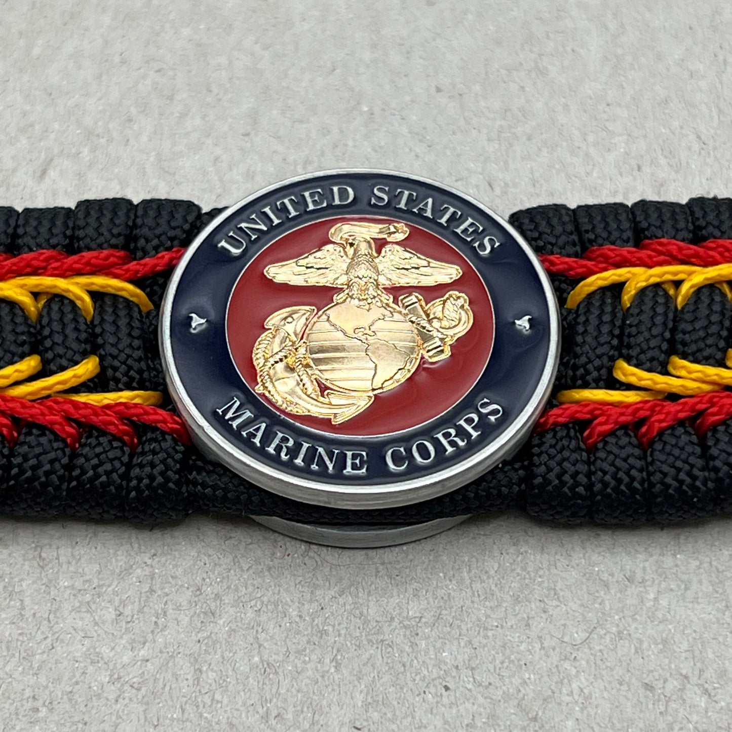US Marine Corps bracelet