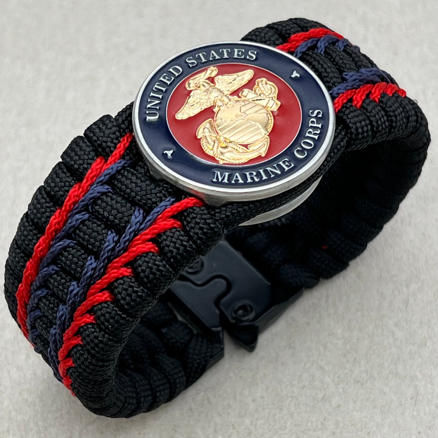 US Marine Corps bracelet