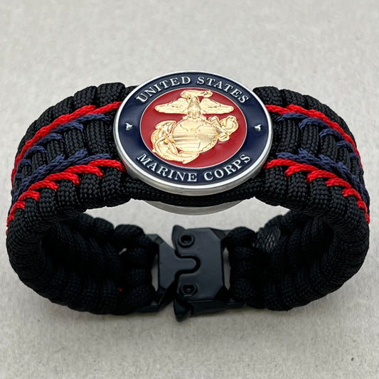 US Marine Corps bracelet