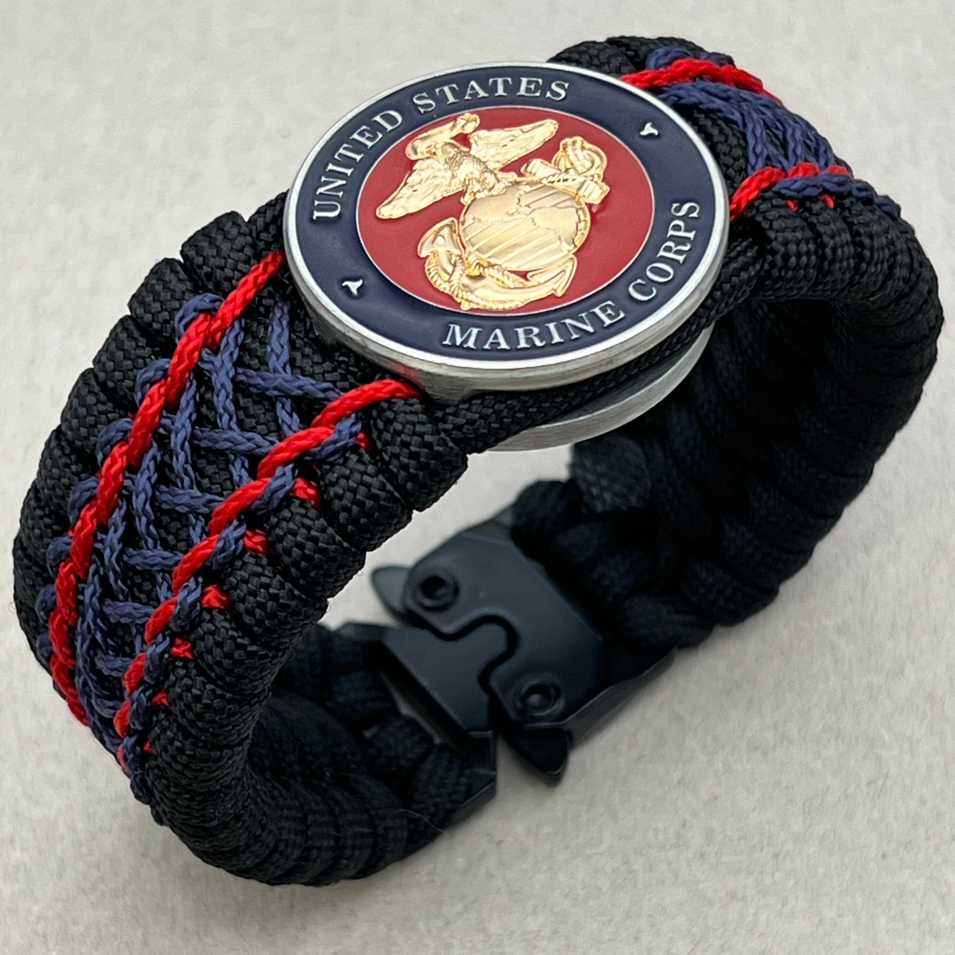 US Marine Corps bracelet