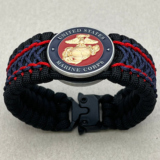 US Marine Corps bracelet