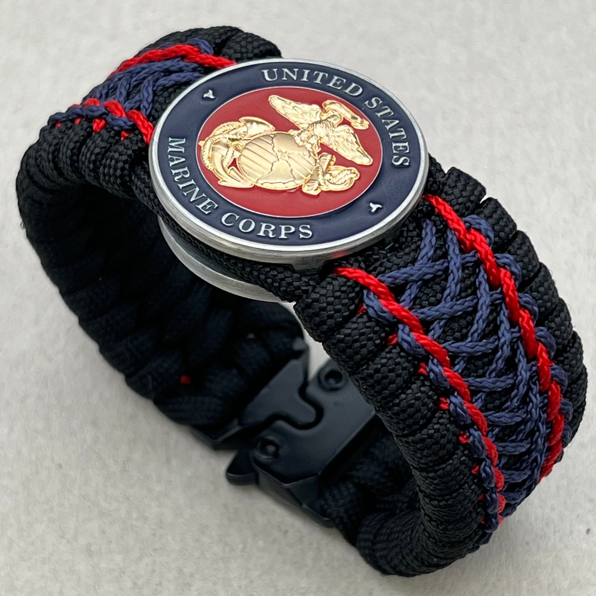 US Marine Corps bracelet