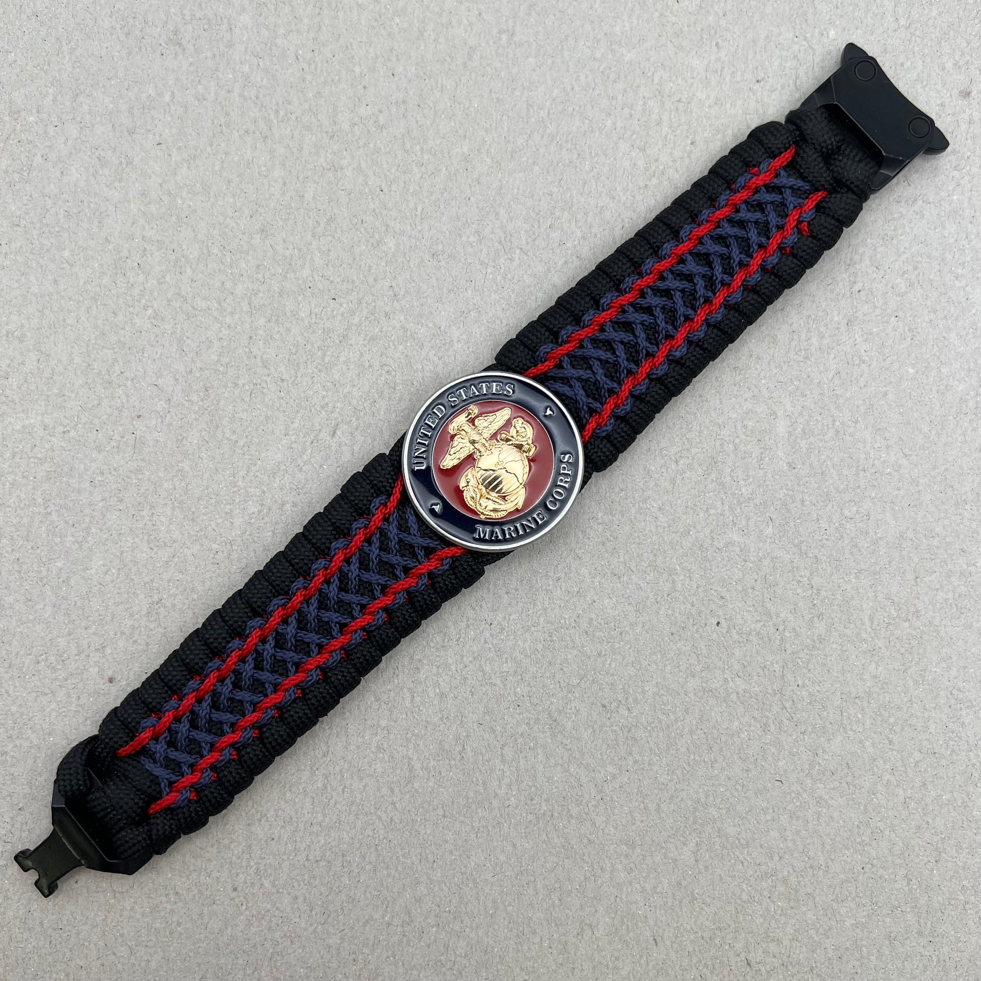 US Marine Corps bracelet