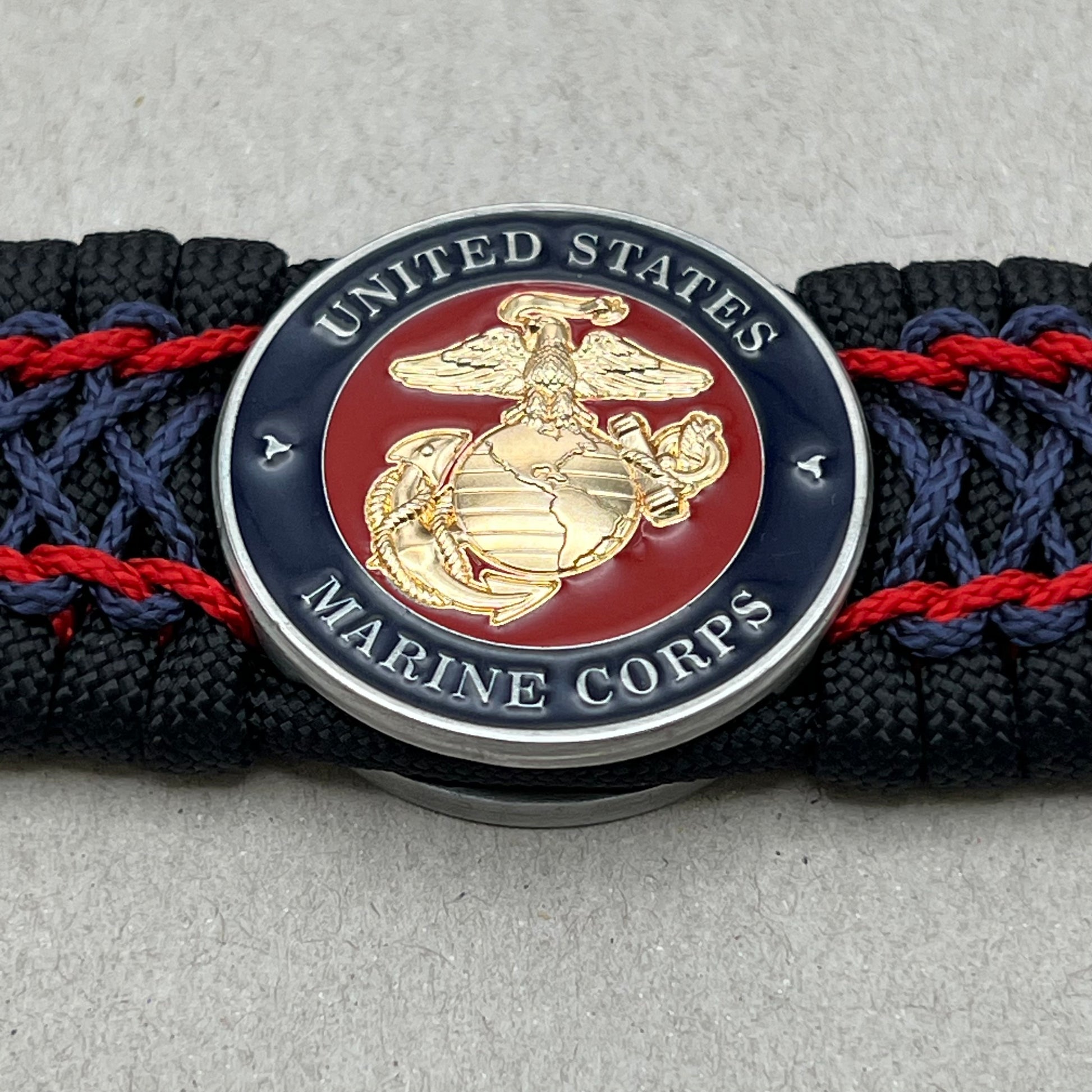 US Marine Corps bracelet