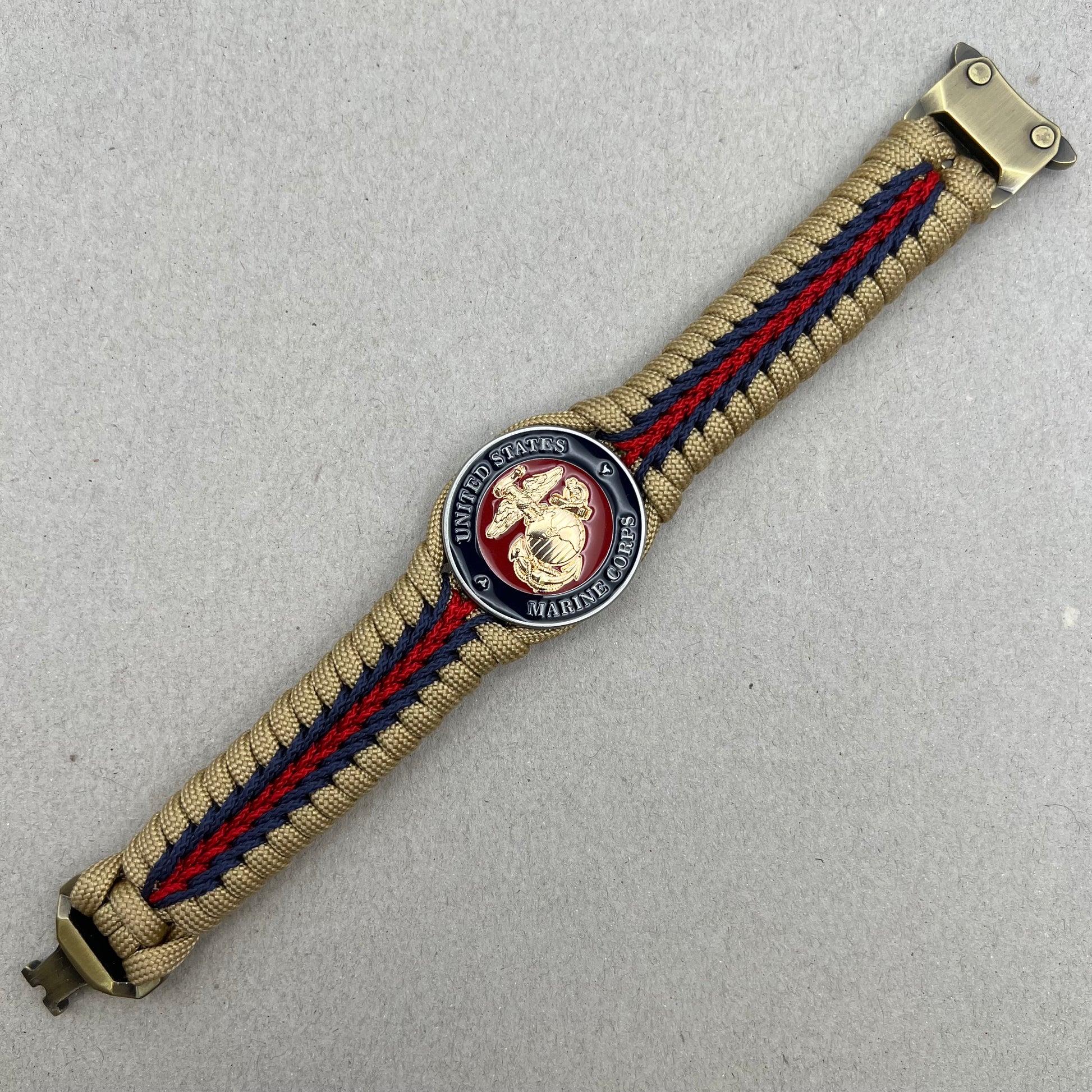 US Marine Corps bracelet
