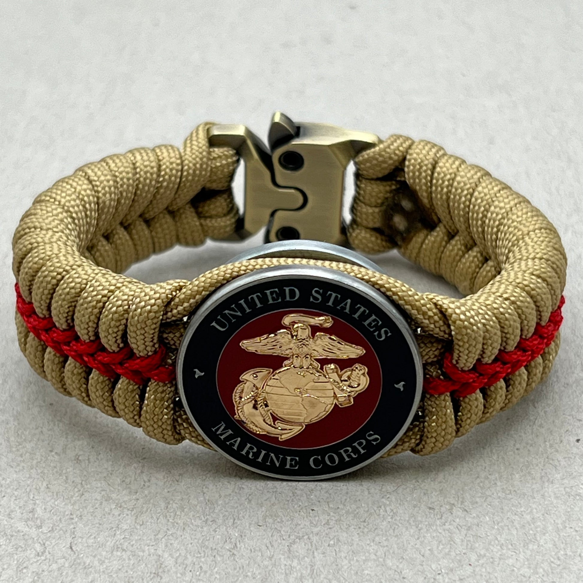 US Marine Corps bracelet