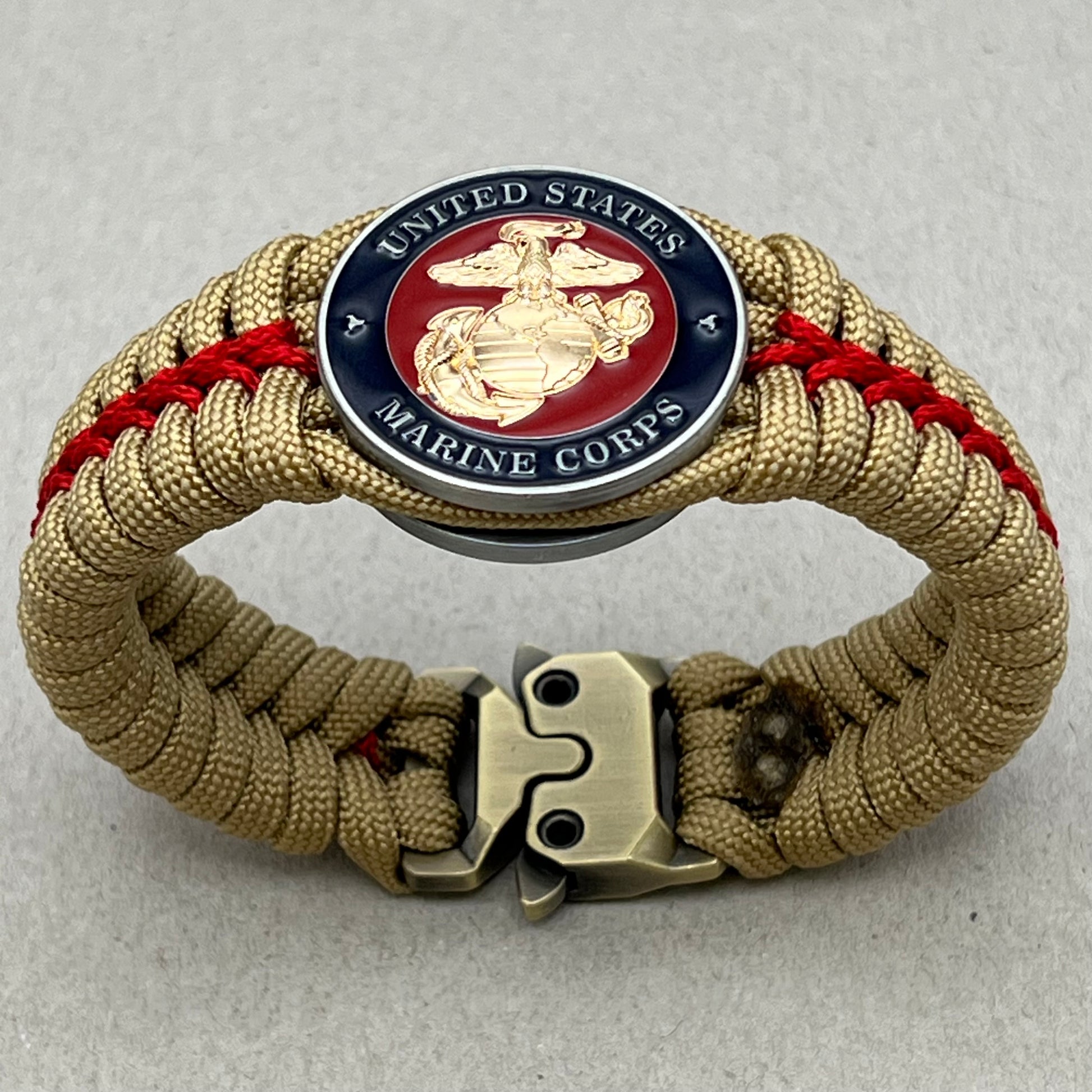 US Marine Corps bracelet