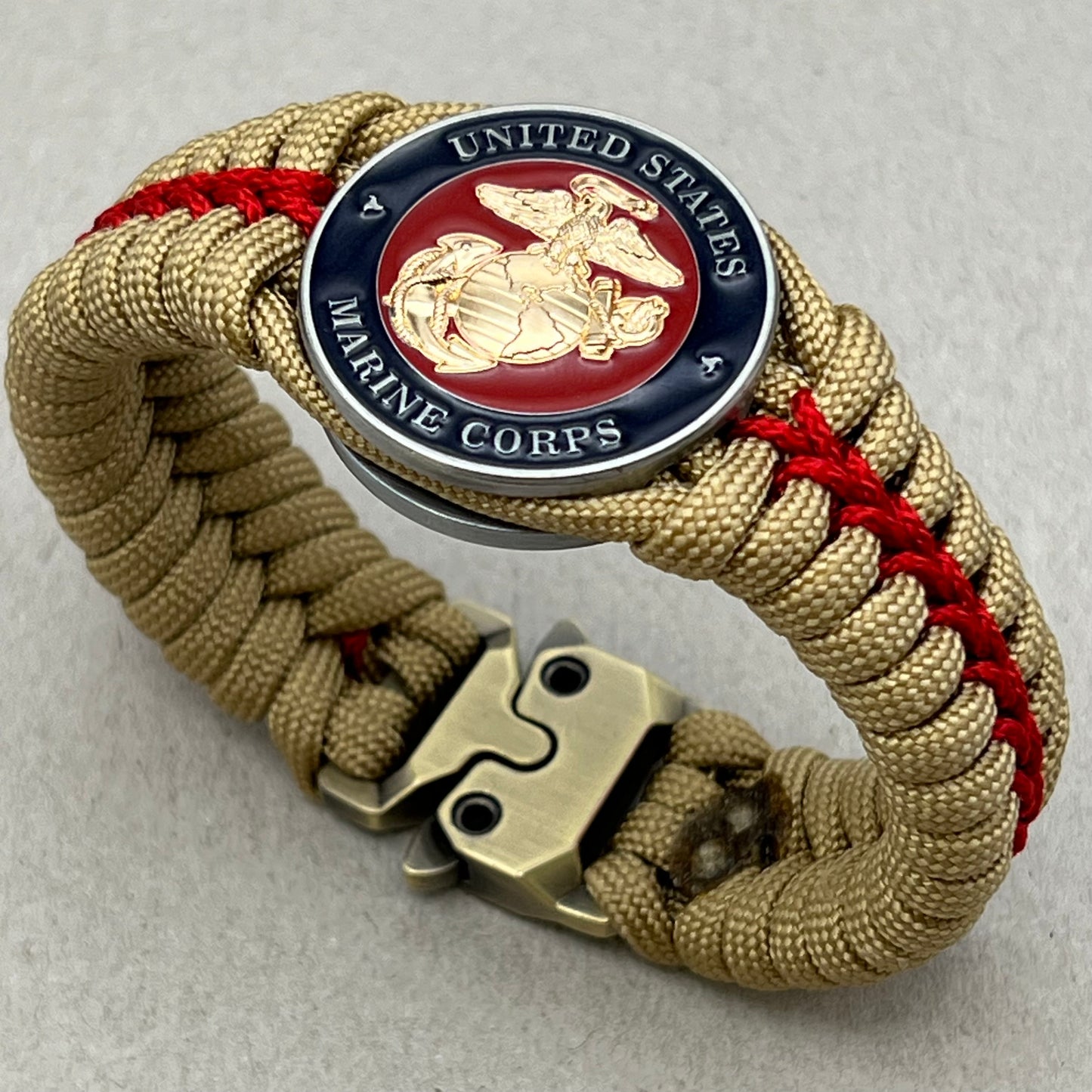 US Marine Corps bracelet