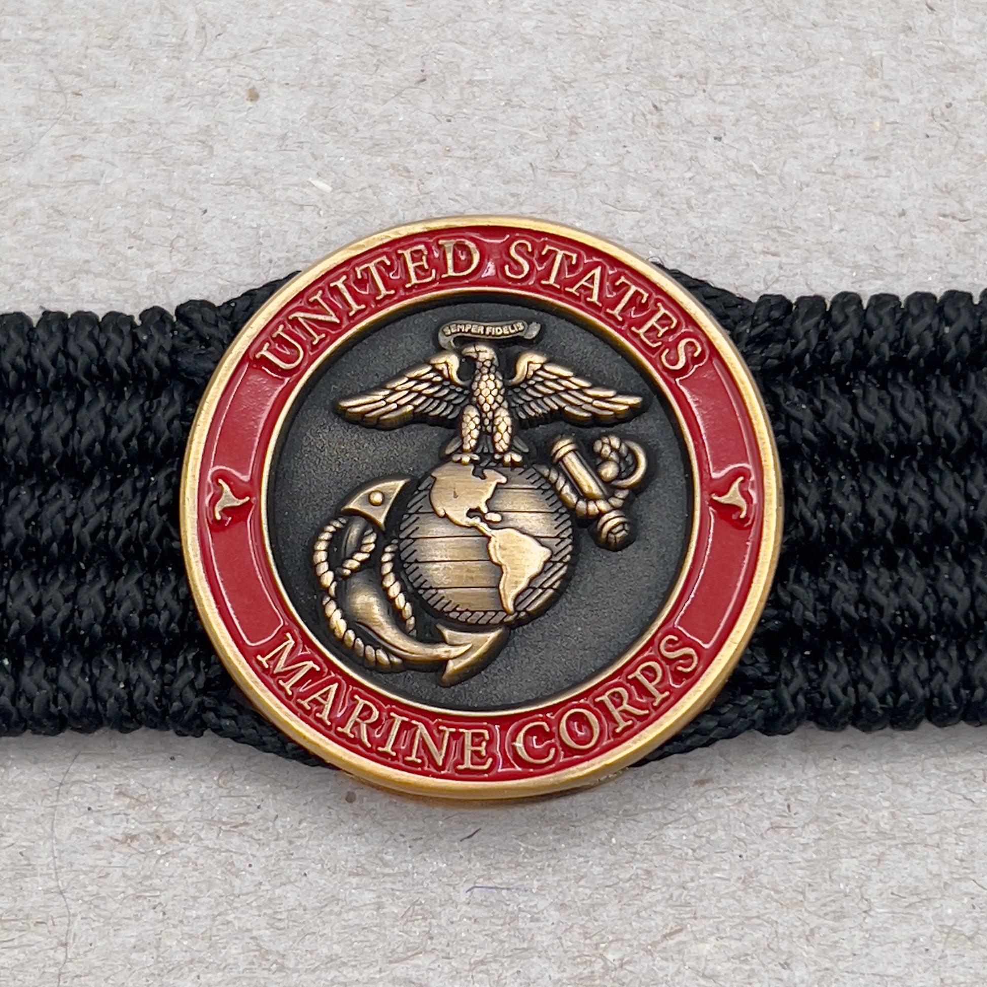 United States Marine Corps bracelet