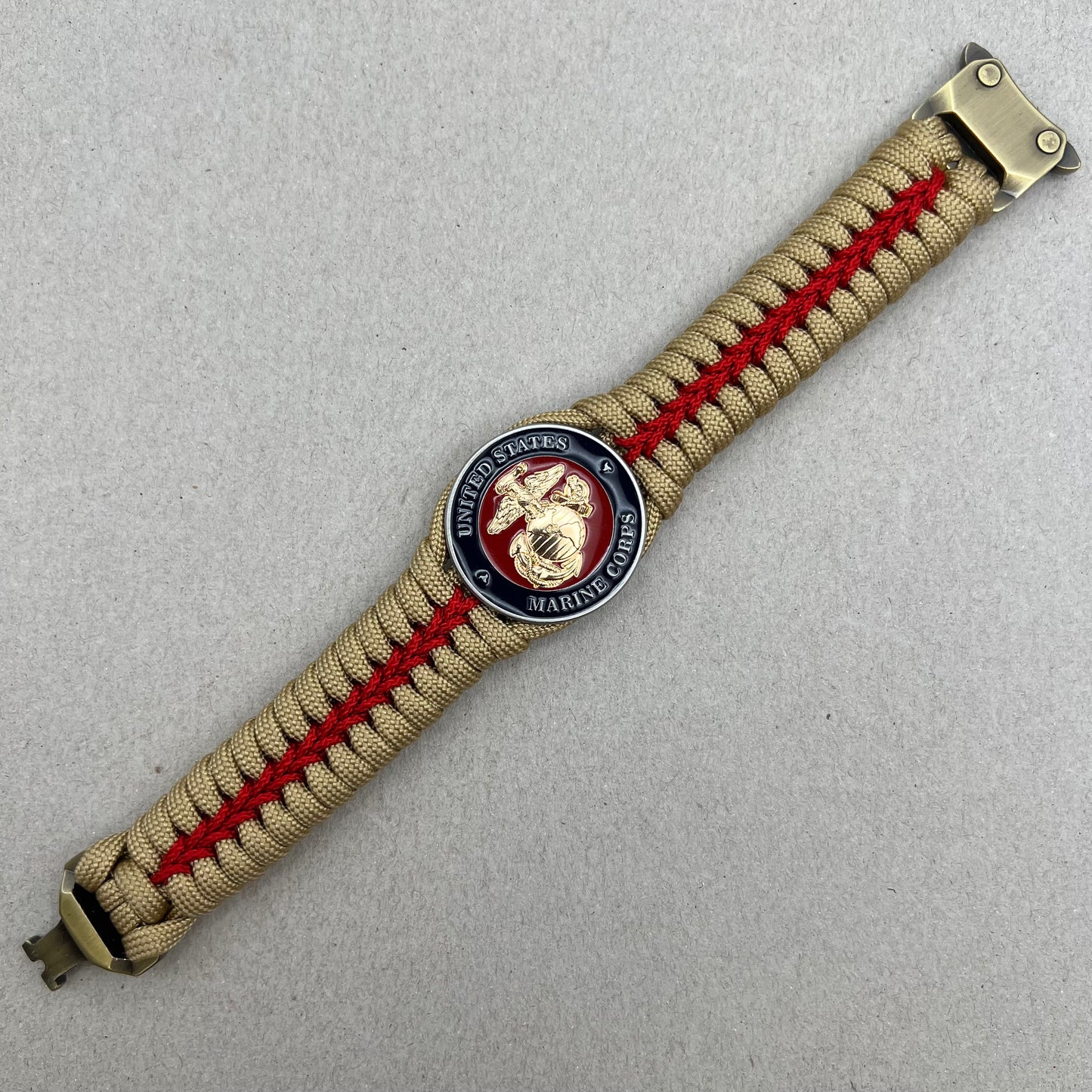 US Marine Corps bracelet